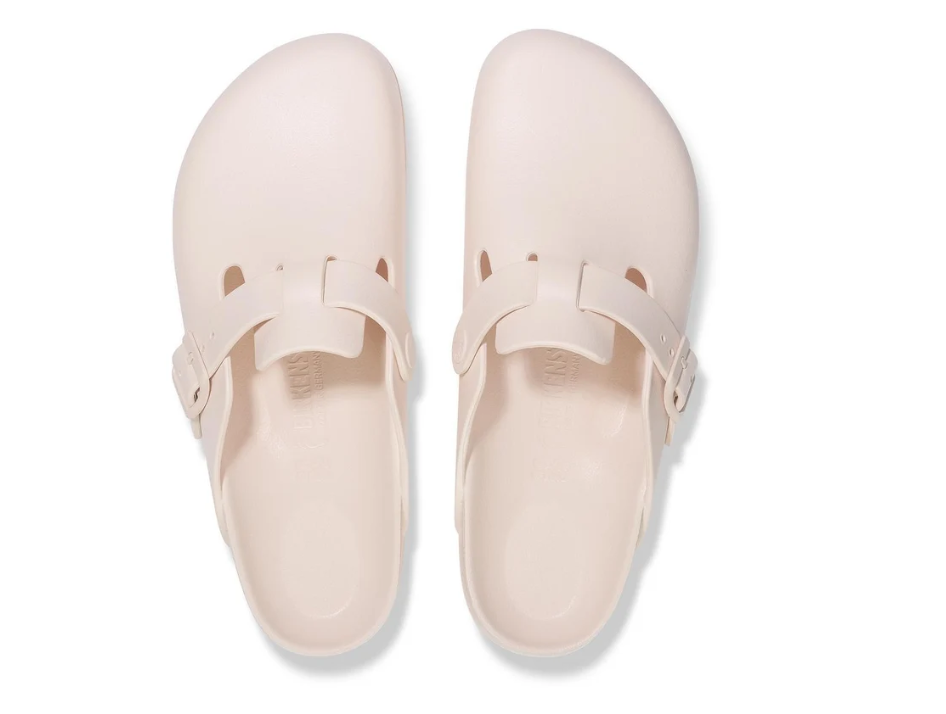 Birkenstock Boston EVA Light Rose