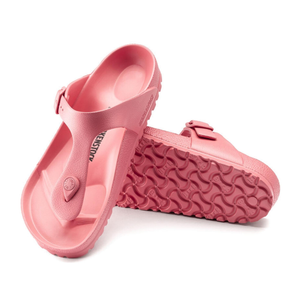 Birkenstock Gizeh Essentials EVA Watermelon  Regular