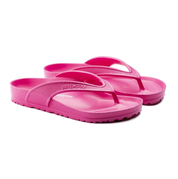 Birkenstock Honolulu EVA Sandals Beetroot Purple Regular