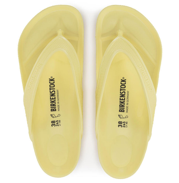 Birkenstock Honolulu Essentials EVA Popcorn  Regular