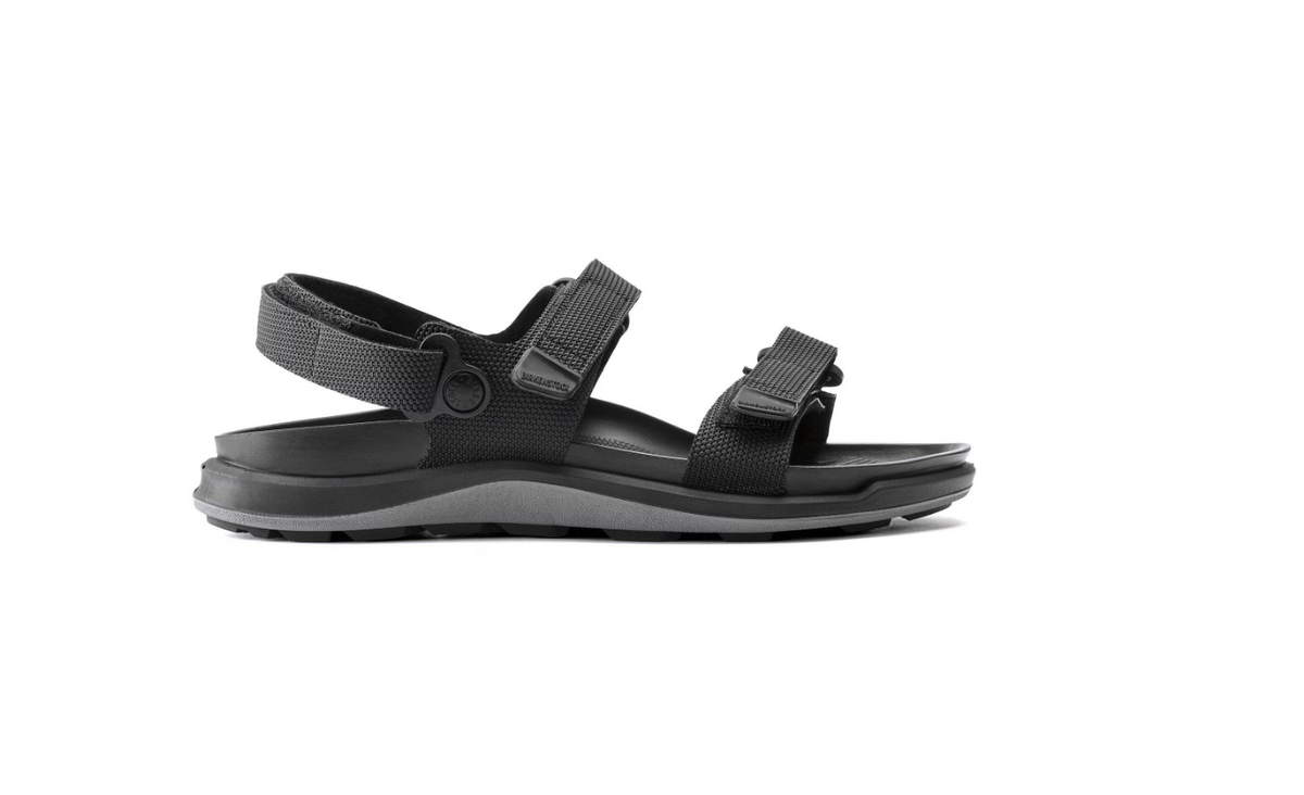 Birkenstock Kalahari Women Birko-Flor Black  Regular