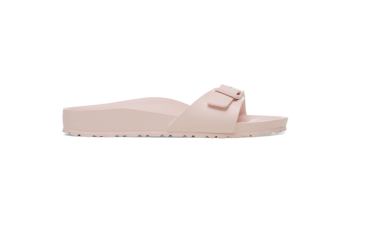 Birkenstock Madrid EVA Sandals Rose