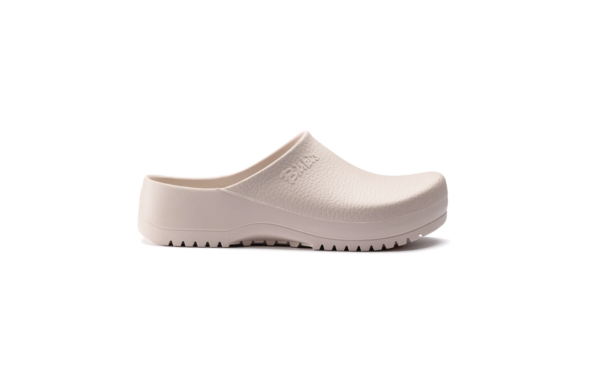 Birkenstock Super-Birki Vegan Watercolor Flower Light Rose  Regular