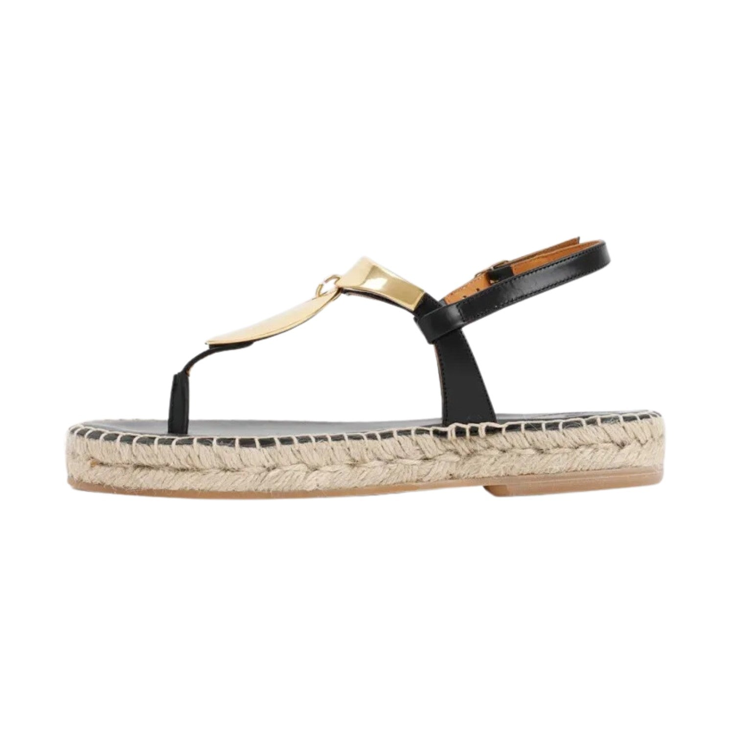 Chloe Pema Espadrilles Womens Style : Chc23u840d1