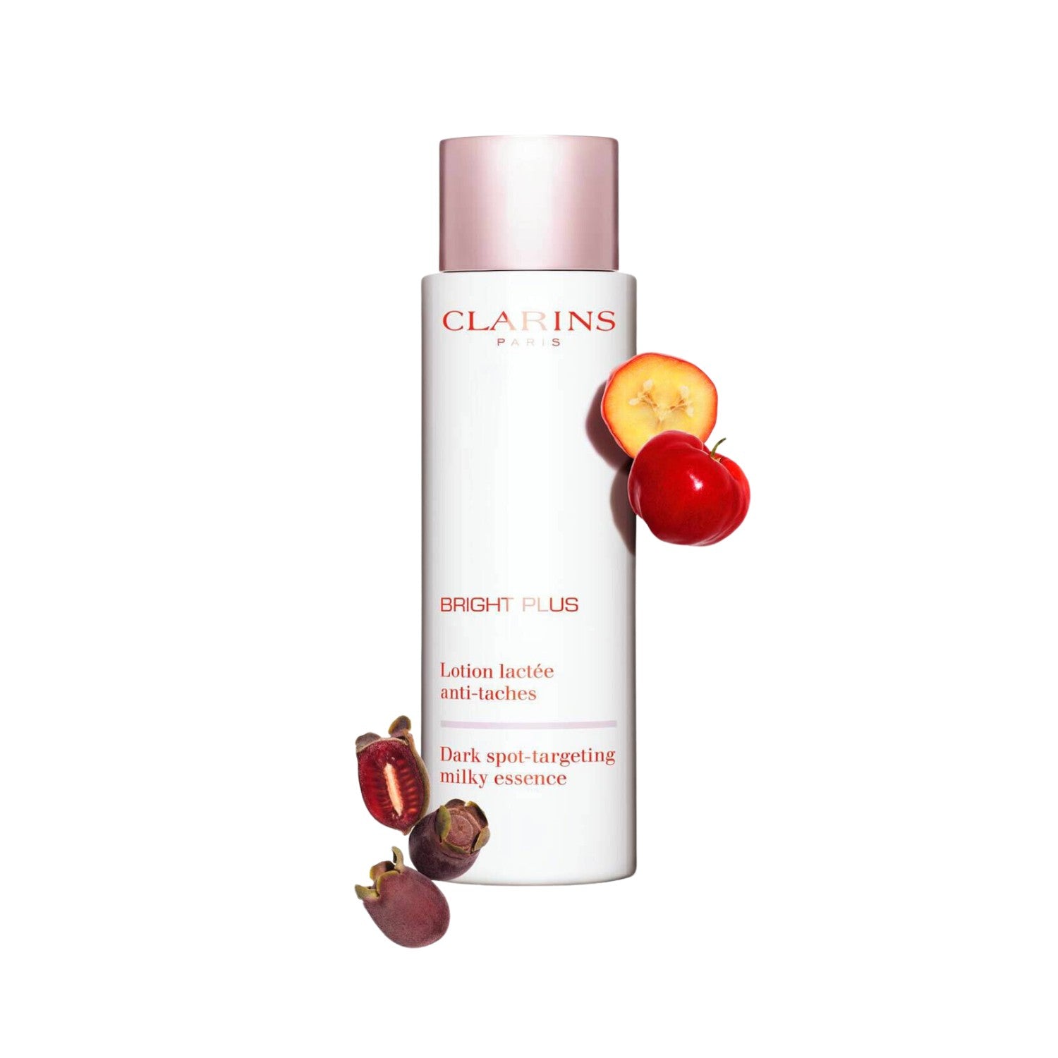 Clarins Bright Plus Dark Spot Targeting Milky Essence 200ml/6.7oz
