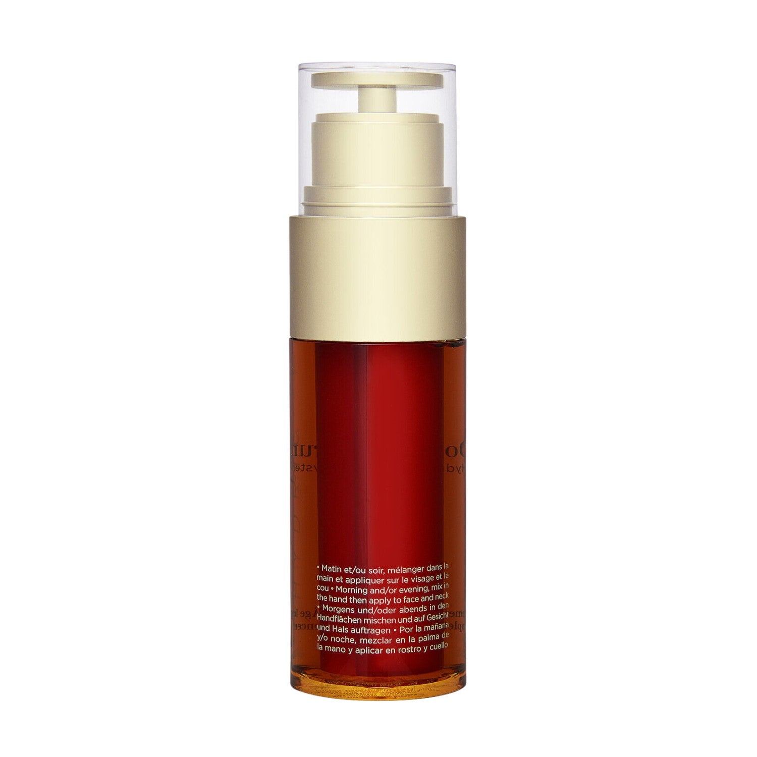 Clarins Double Serum Complete Age Control Concentrate 50ml/1.6oz