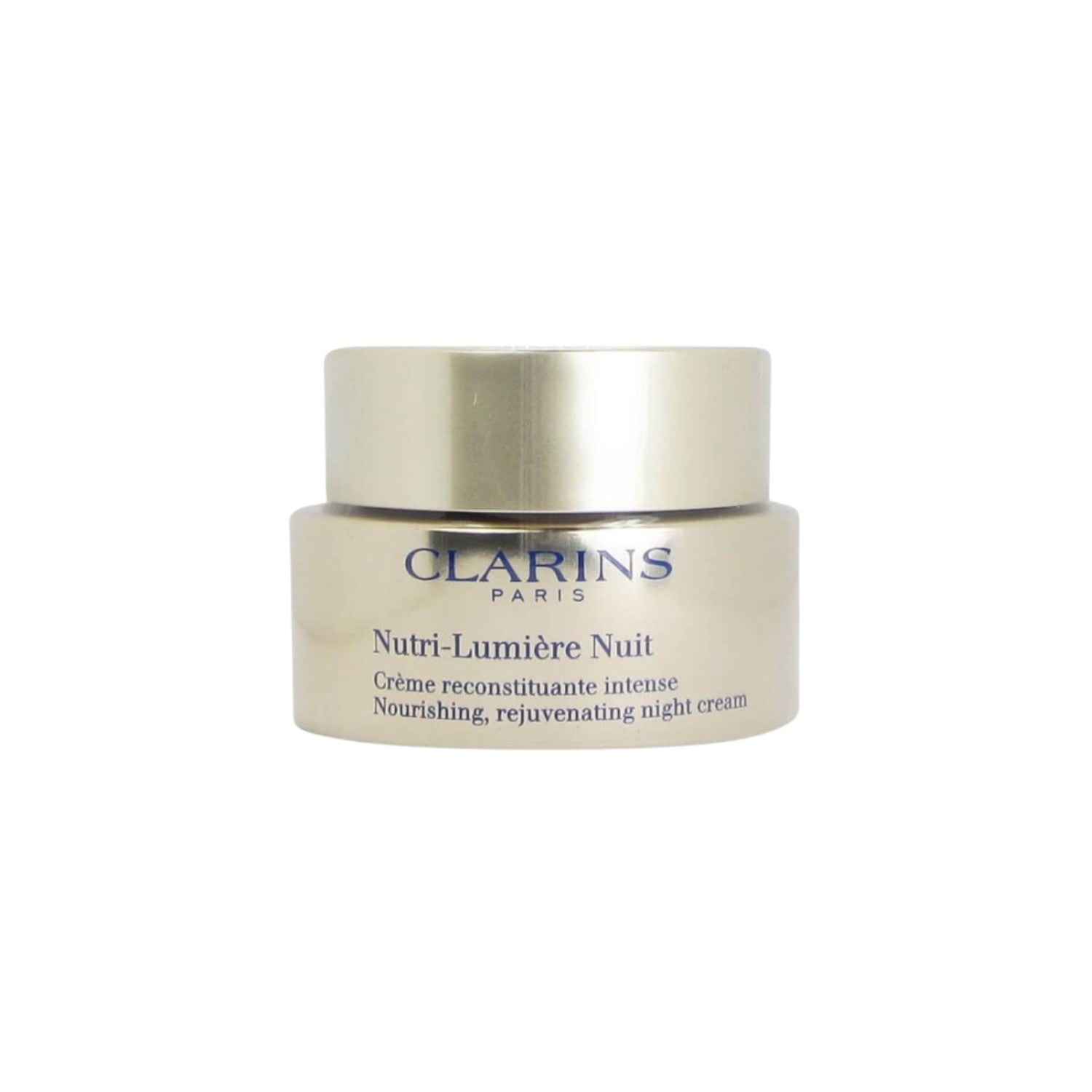 Clarins Nutri-Lumiere Nuit Night Cream 50ml/1.6oz
