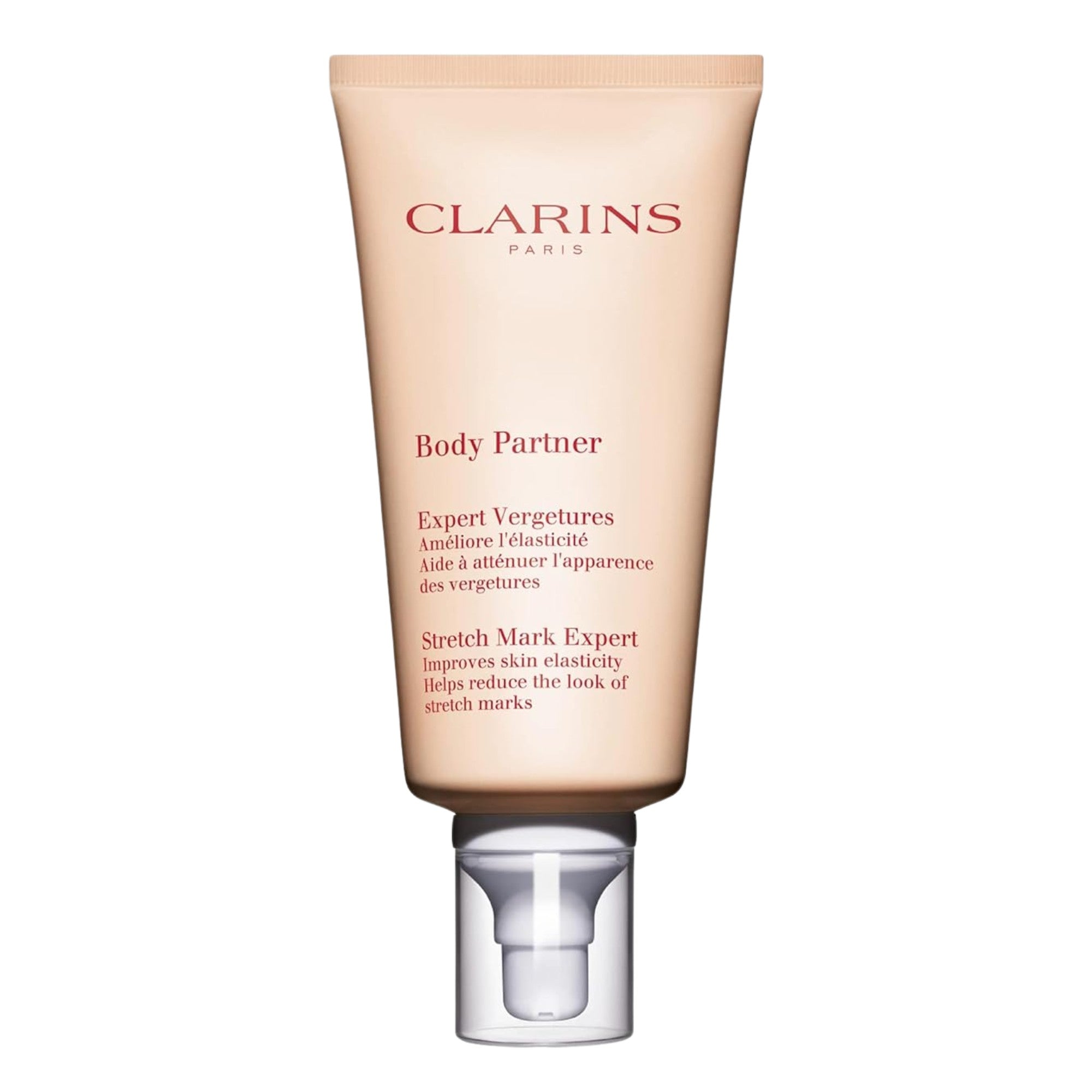 Body Partner Stretch Mark Cream