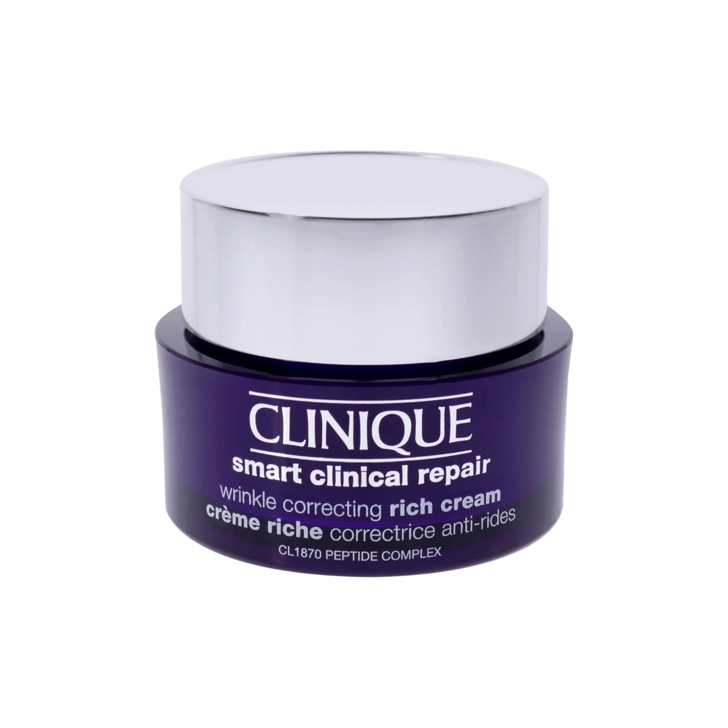 Clinique Smart Clinical Repair Wrinkle Correcting Rich Cream 50ml/1.7oz