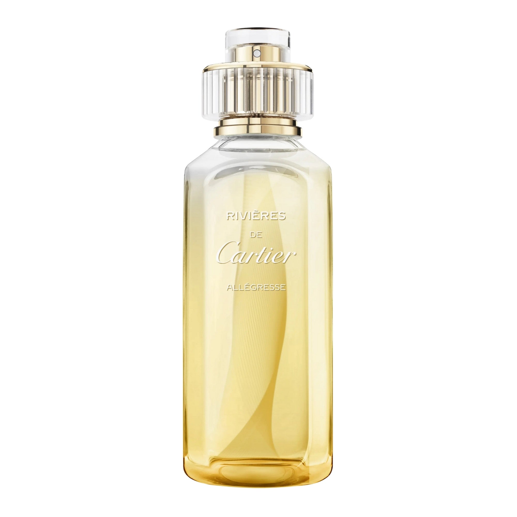 Rivieres de Cartier Allegresse EDT Spray for Women 97ml/3.3oz