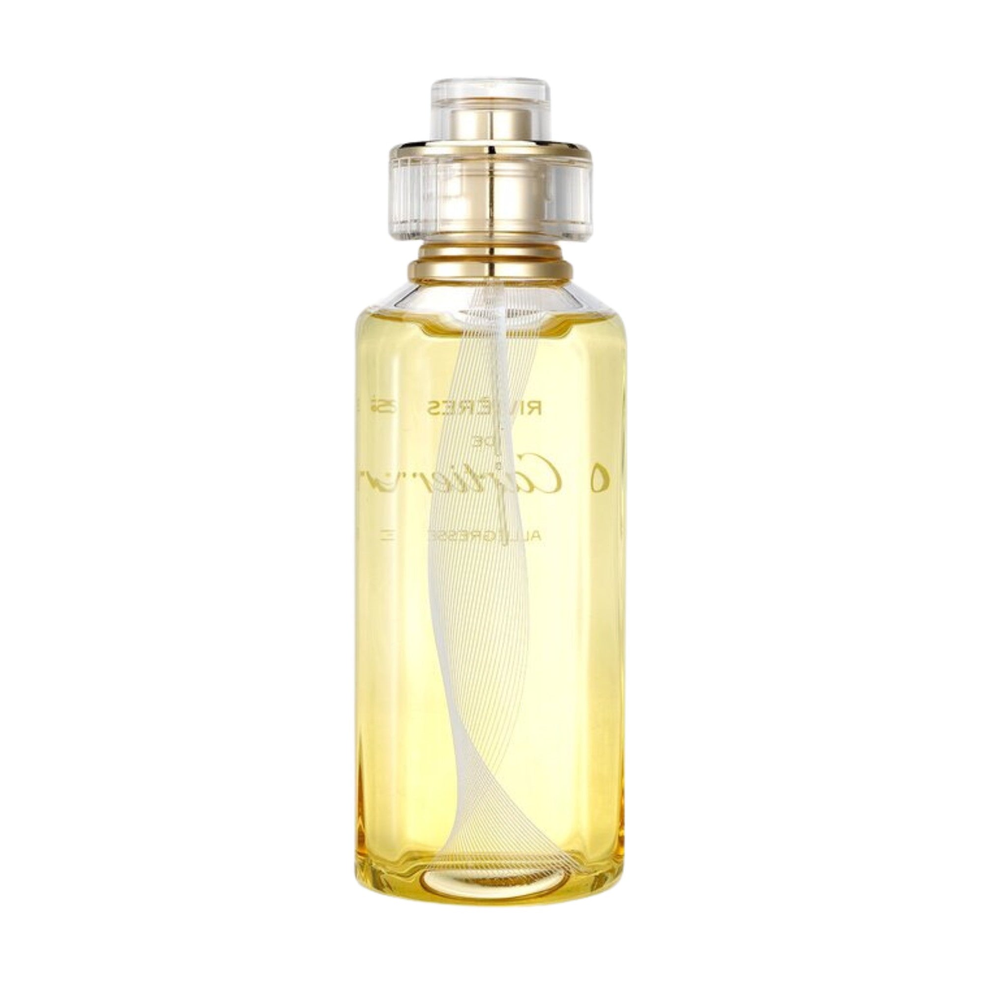 Rivieres de Cartier Allegresse EDT Spray for Women 97ml/3.3oz