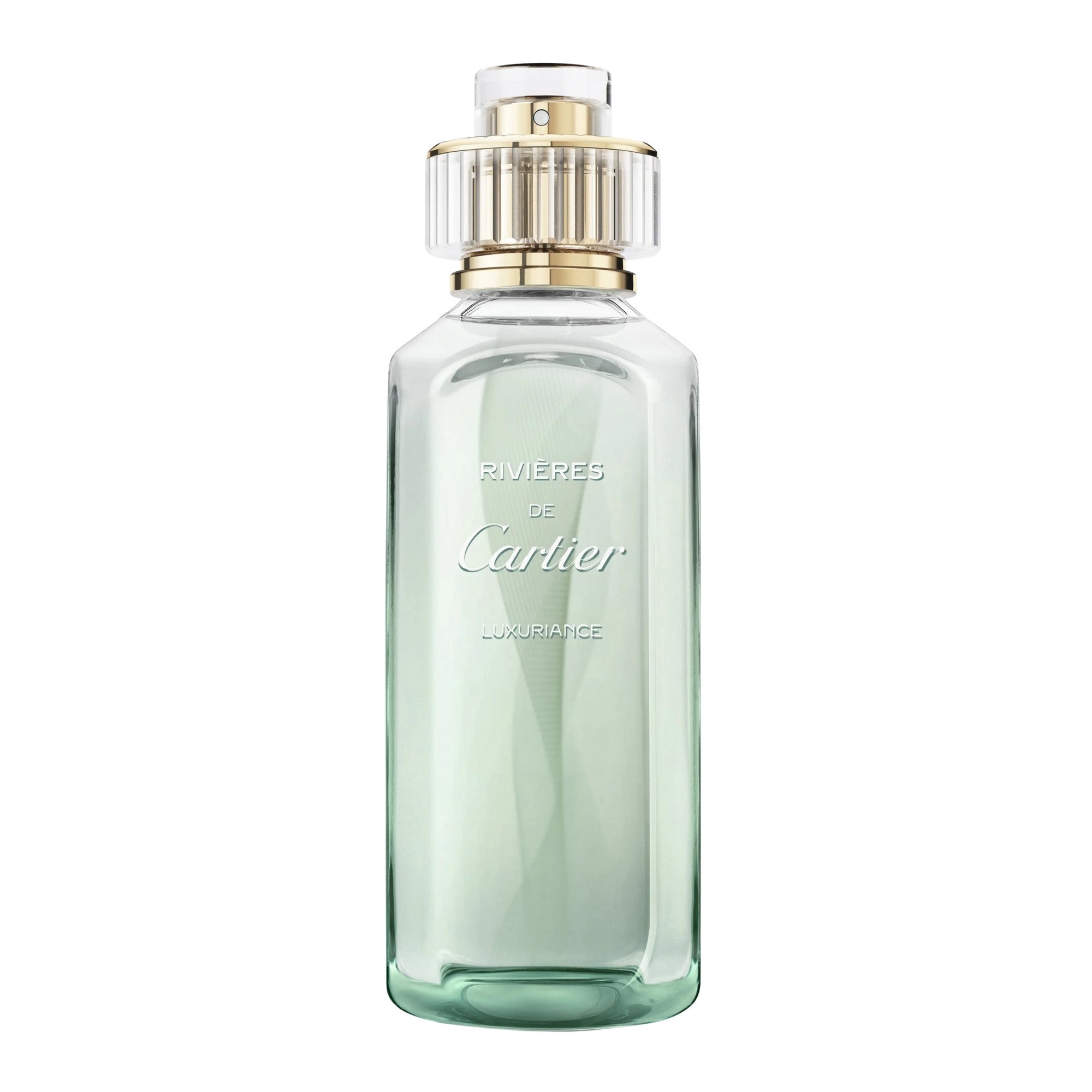 Rivieres de Cartier Luxuriance EDT Spray Unisex 97.5ml/3.3oz