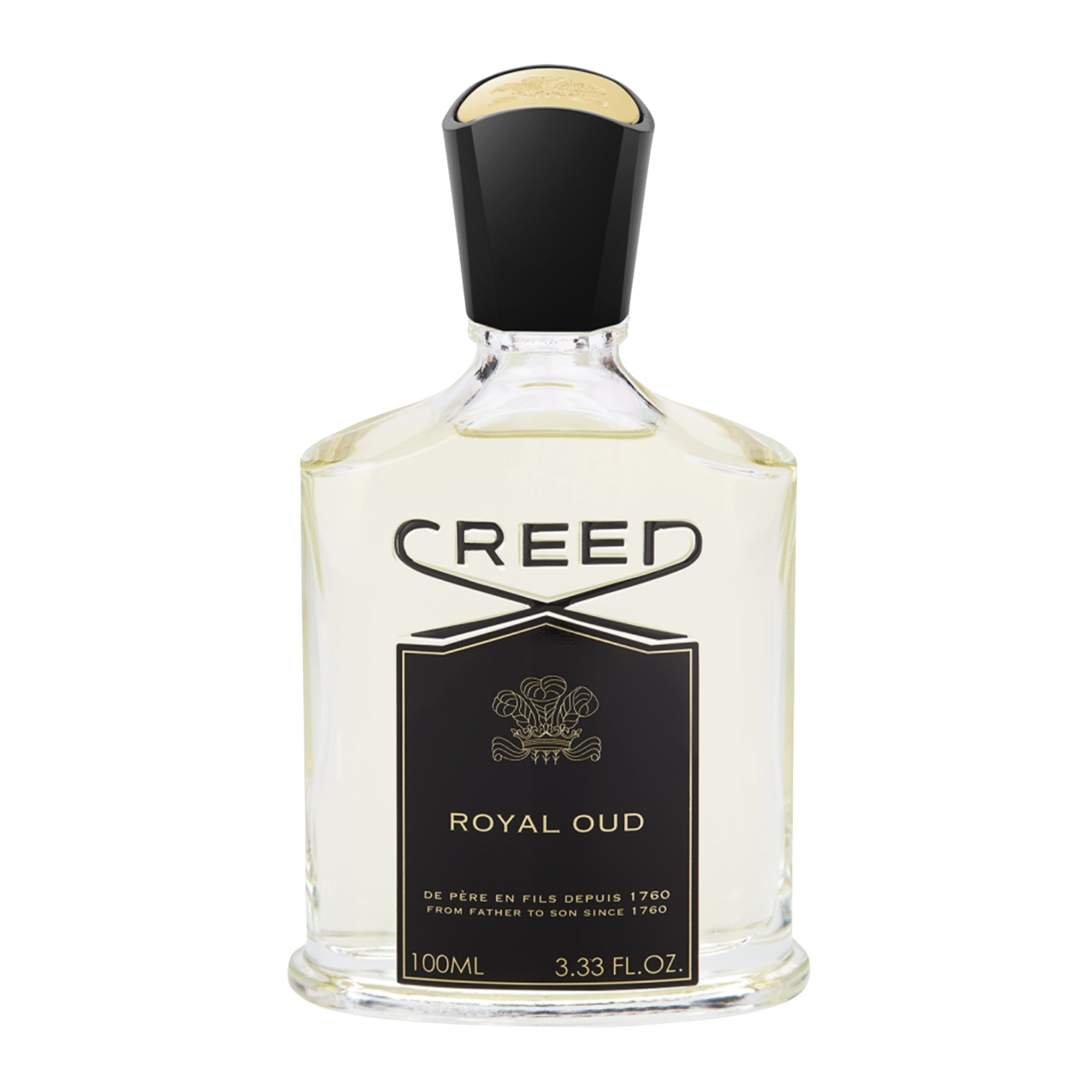 Creed Royal Oud
