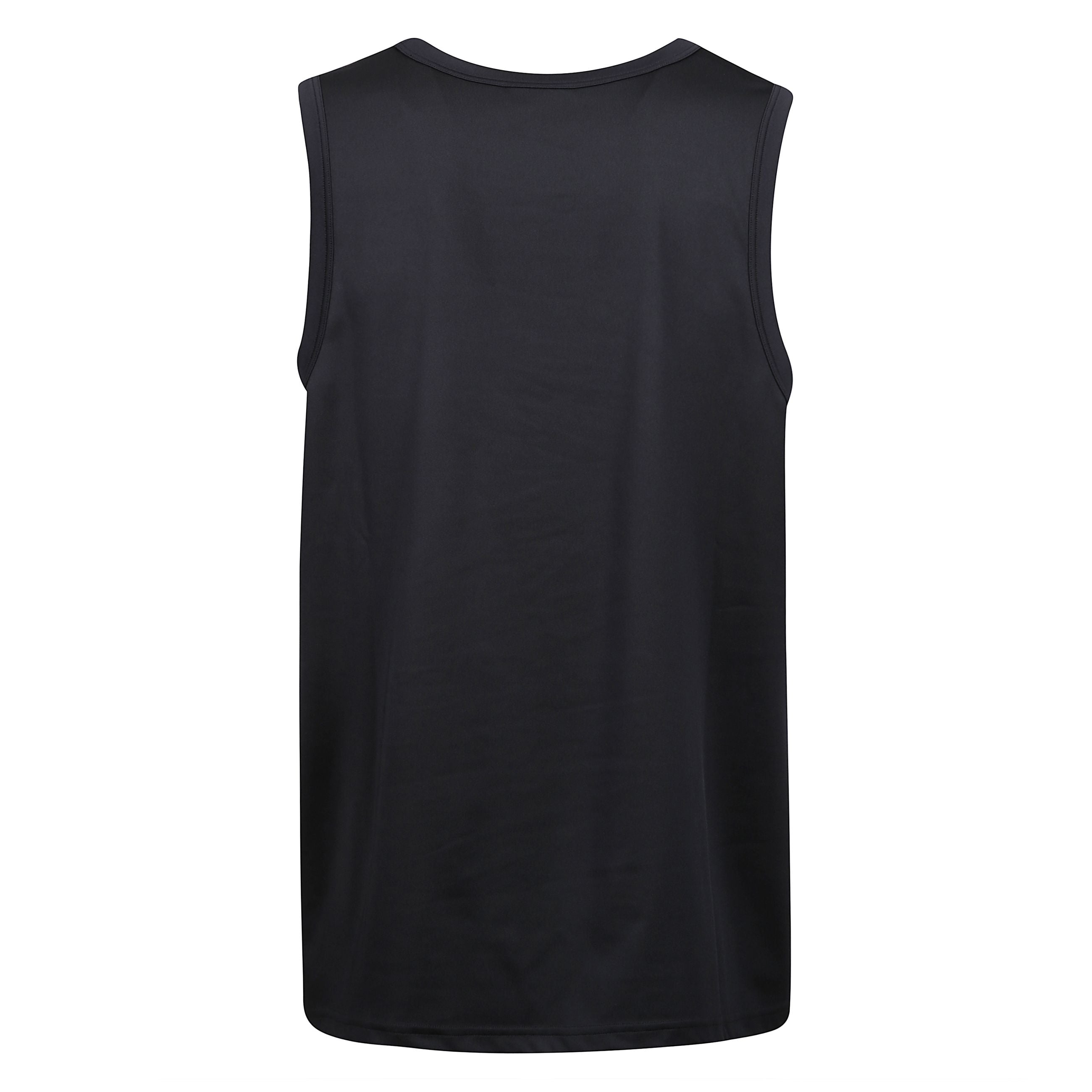 Essenziale, raffinata e intrisa della tipica estetica minimalista di jil sander, questa canotta in cotone premium Ã¨ un must-have per un guardaroba sofisticato e senza tempo. realizzata con tessuti di altissima qualitÃ , offre una vestibilitÃ  impeccabile