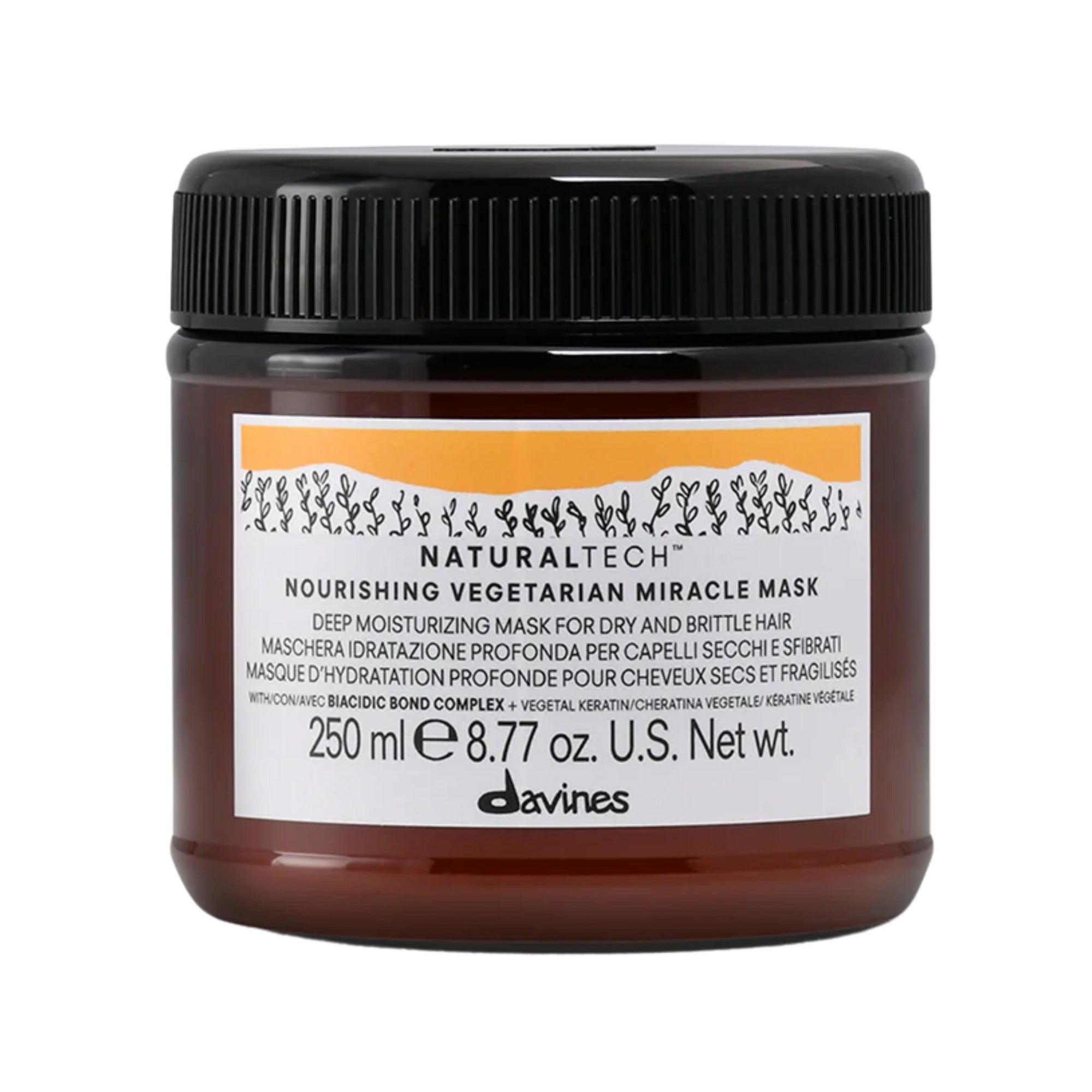 NOURISHING Vegetarian Miracle Conditioner