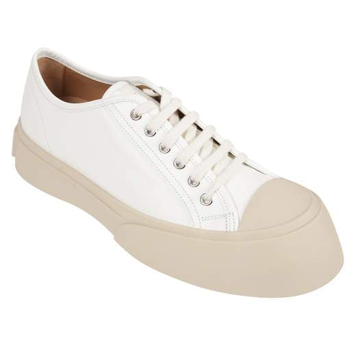 Sneakers pablo marni in pelle