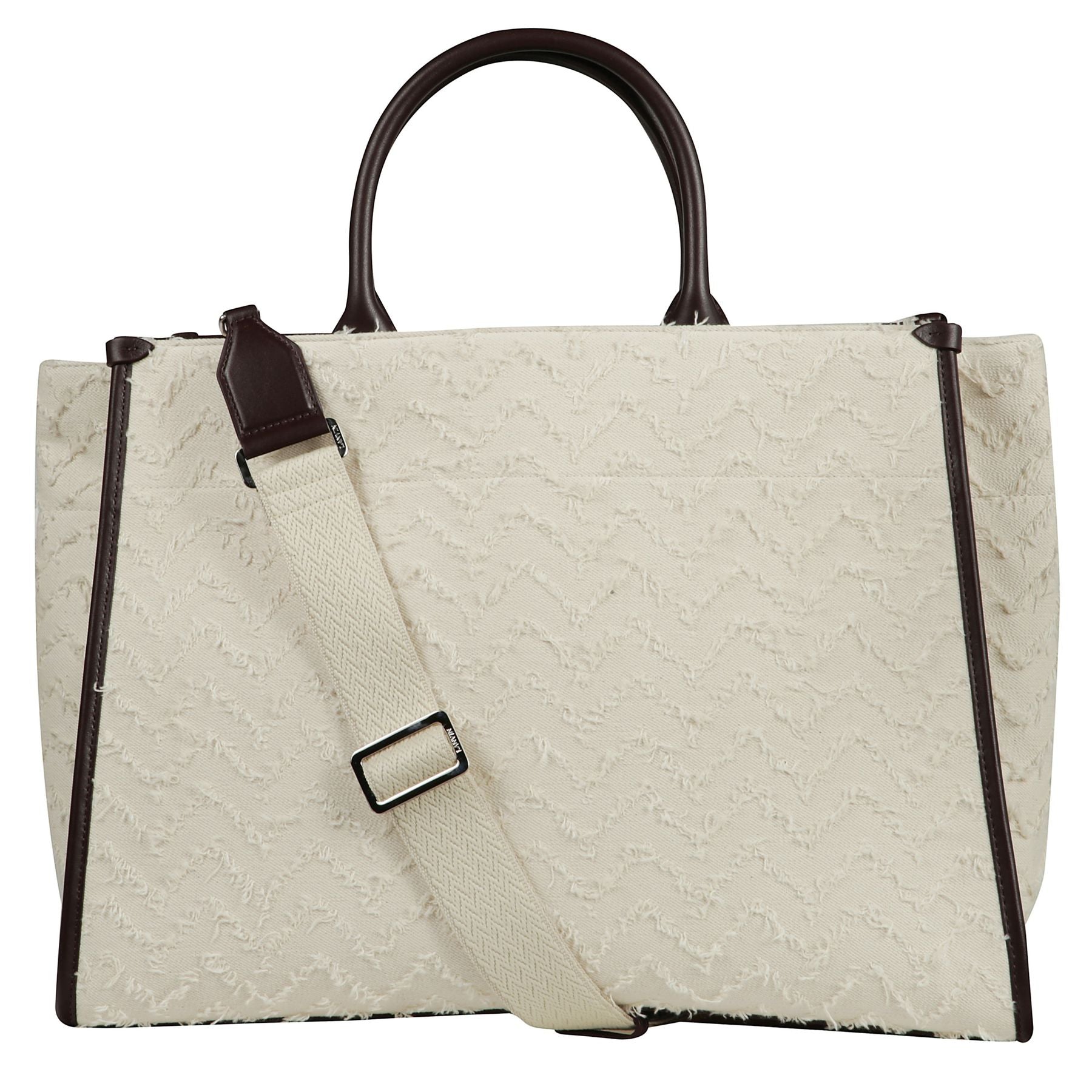 Sac tote mm avec bandouliere