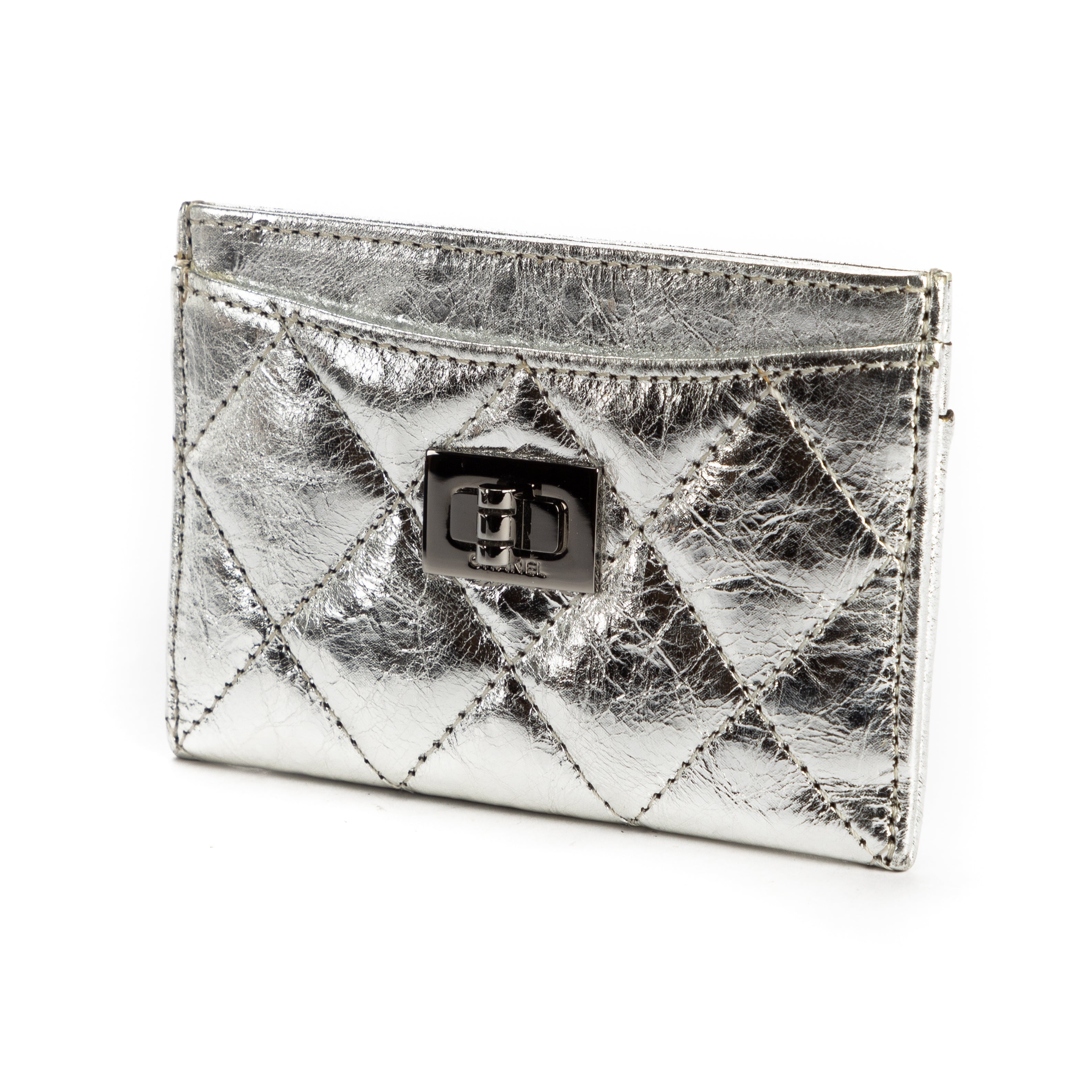 Mademoiselle Card Holder 