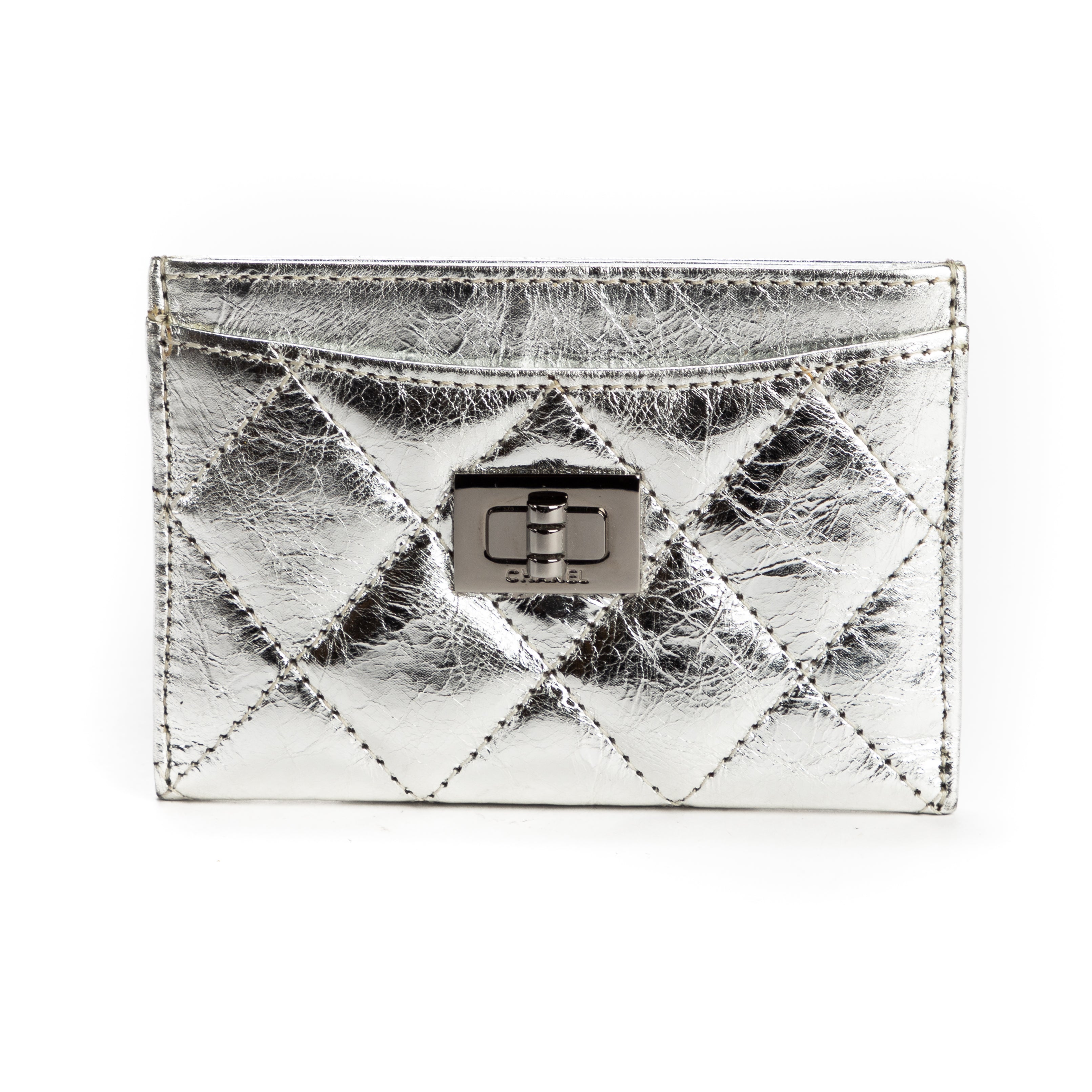 Mademoiselle Card Holder 
