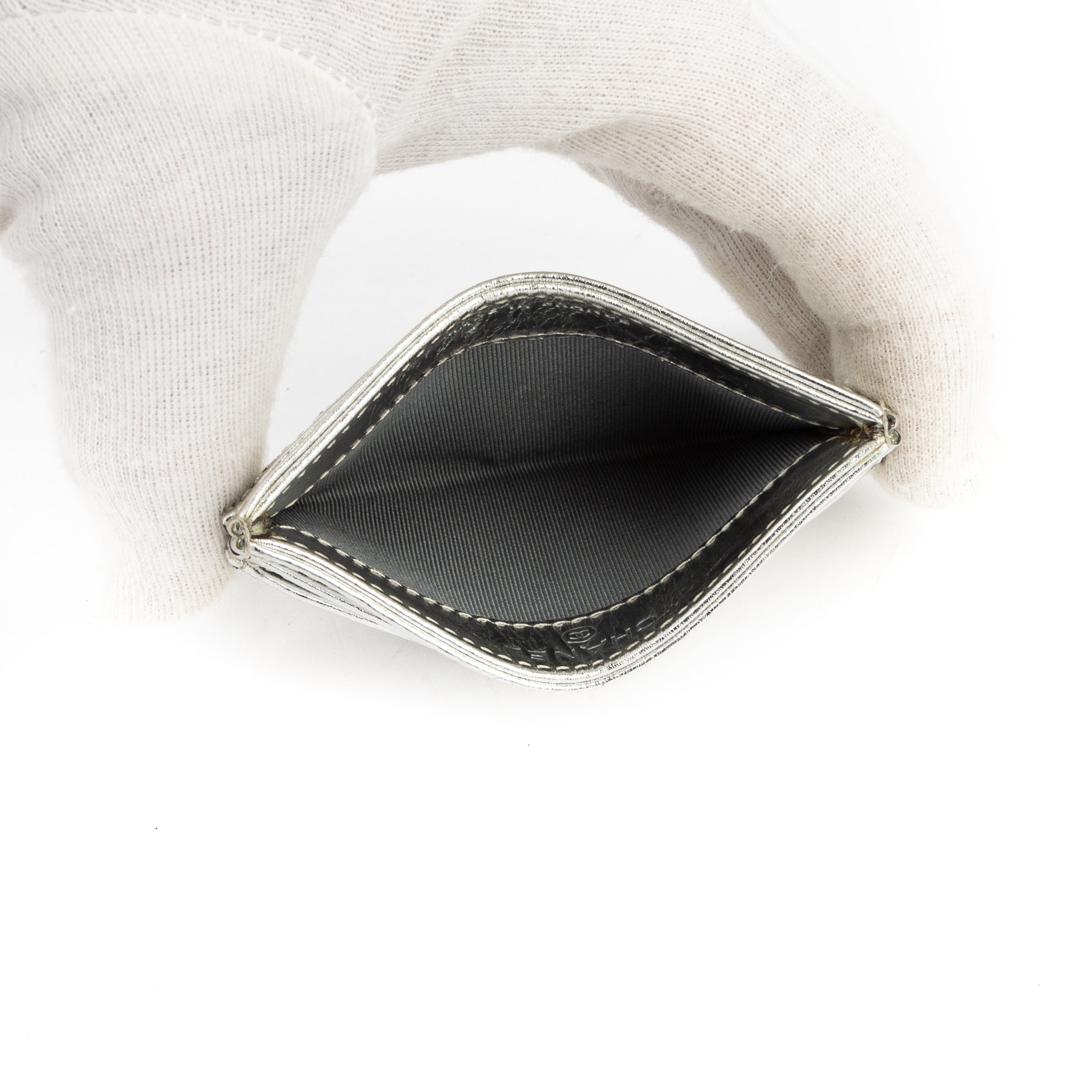 Mademoiselle Card Holder 