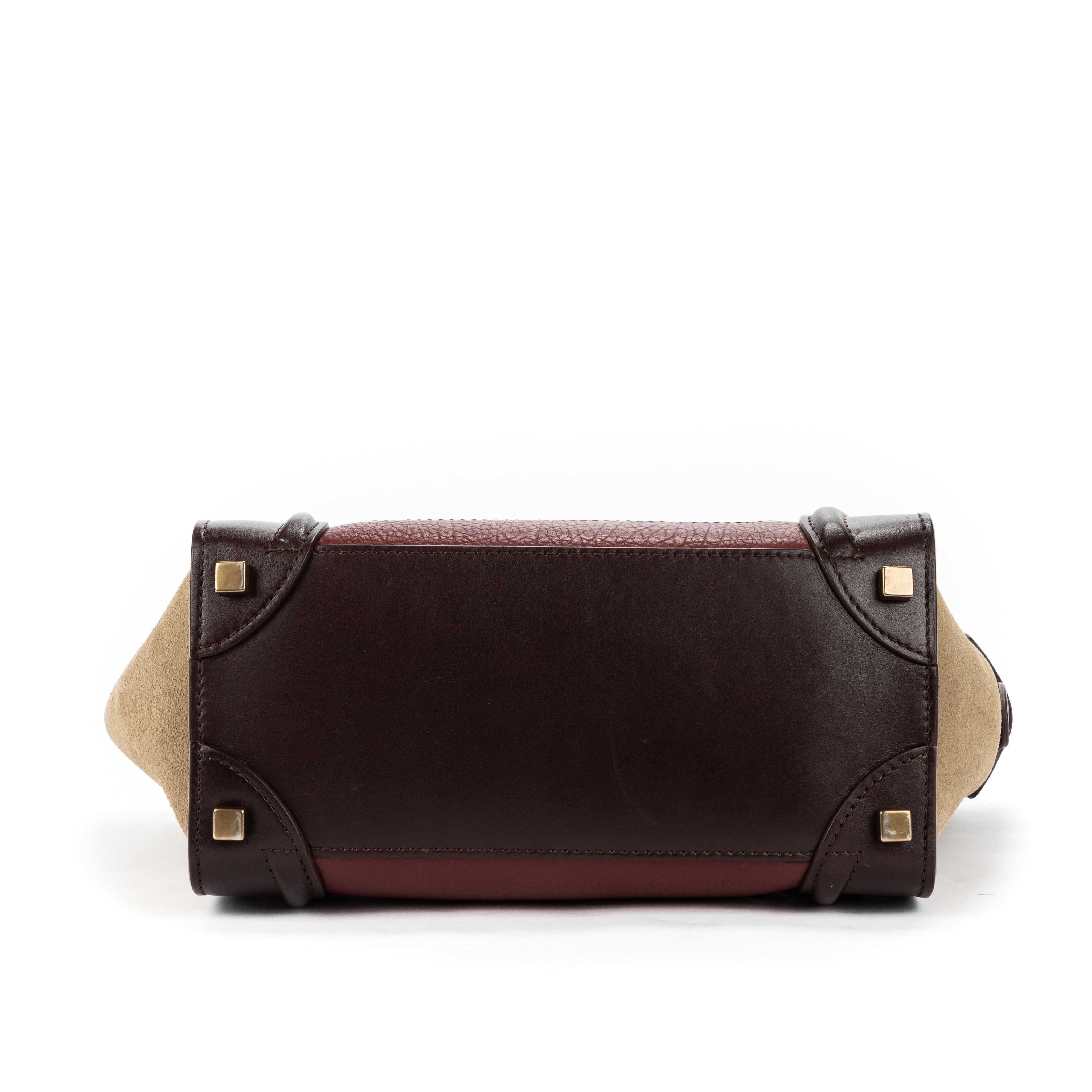 Luggage handbag M