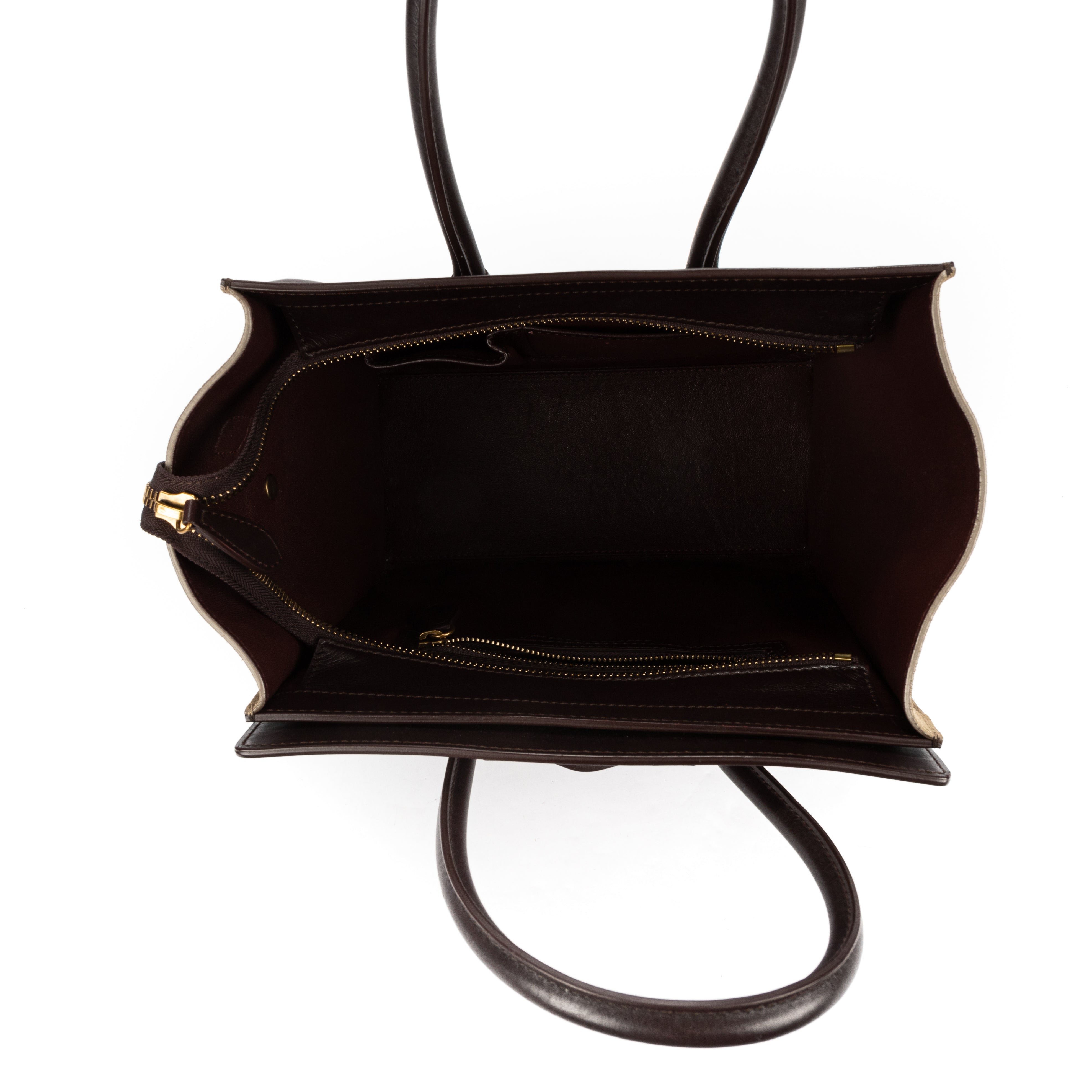 Luggage handbag M