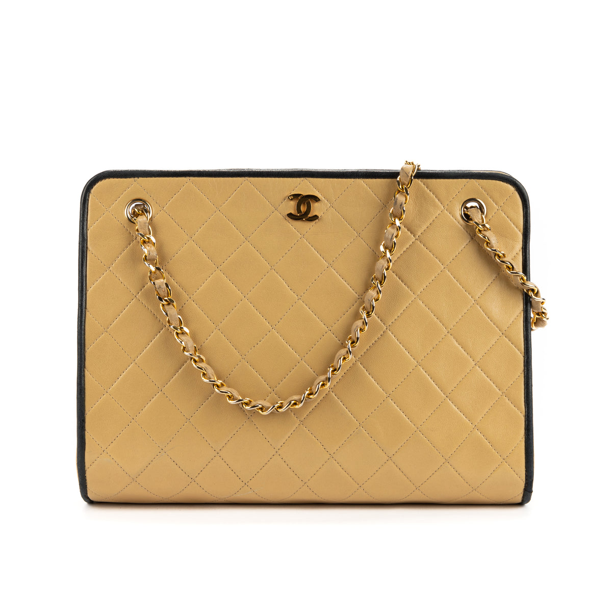 Vintage Clutch