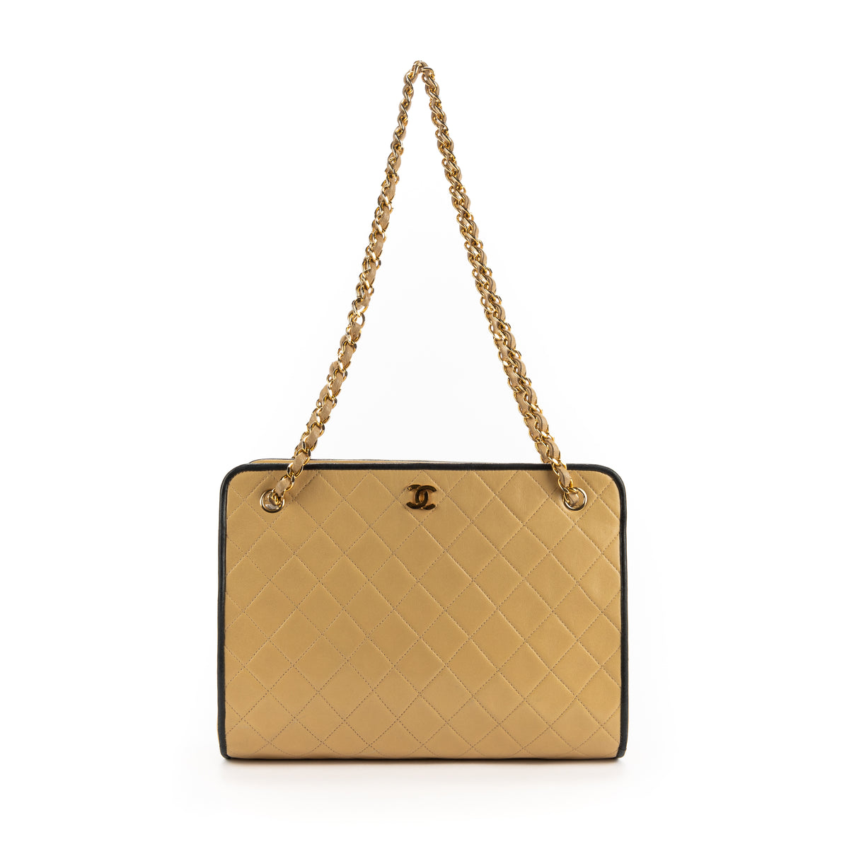 Vintage Clutch