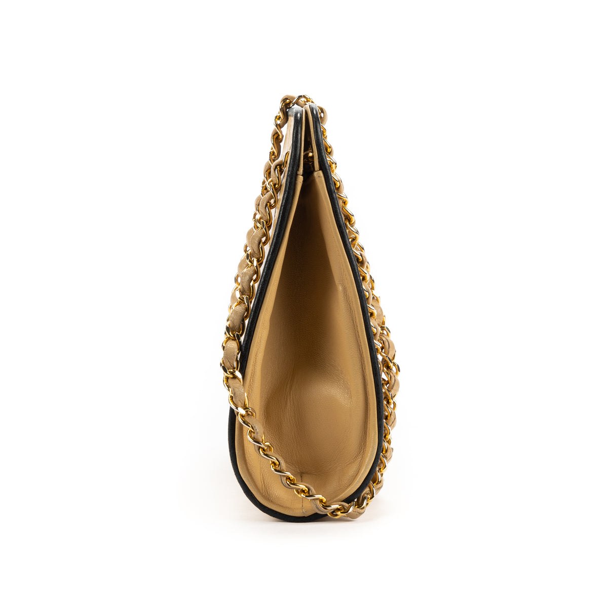 Vintage Clutch