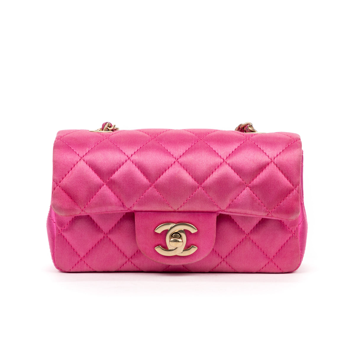Classic Flap Extra Mini