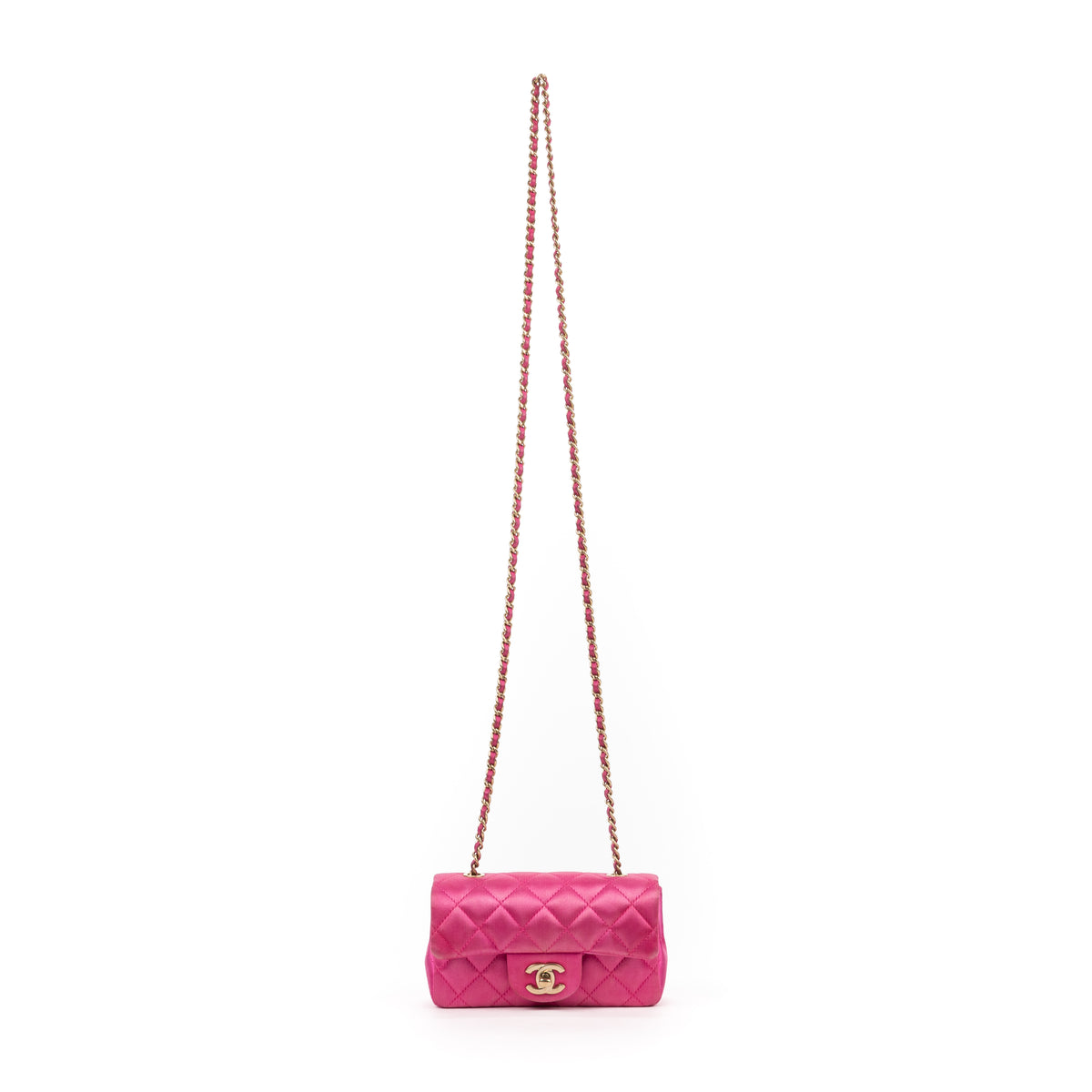 Classic Flap Extra Mini