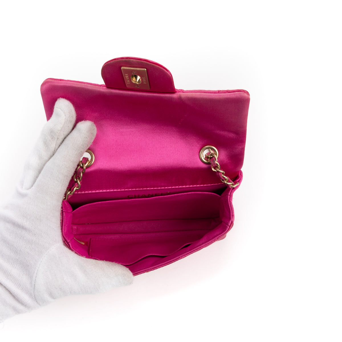Classic Flap Extra Mini
