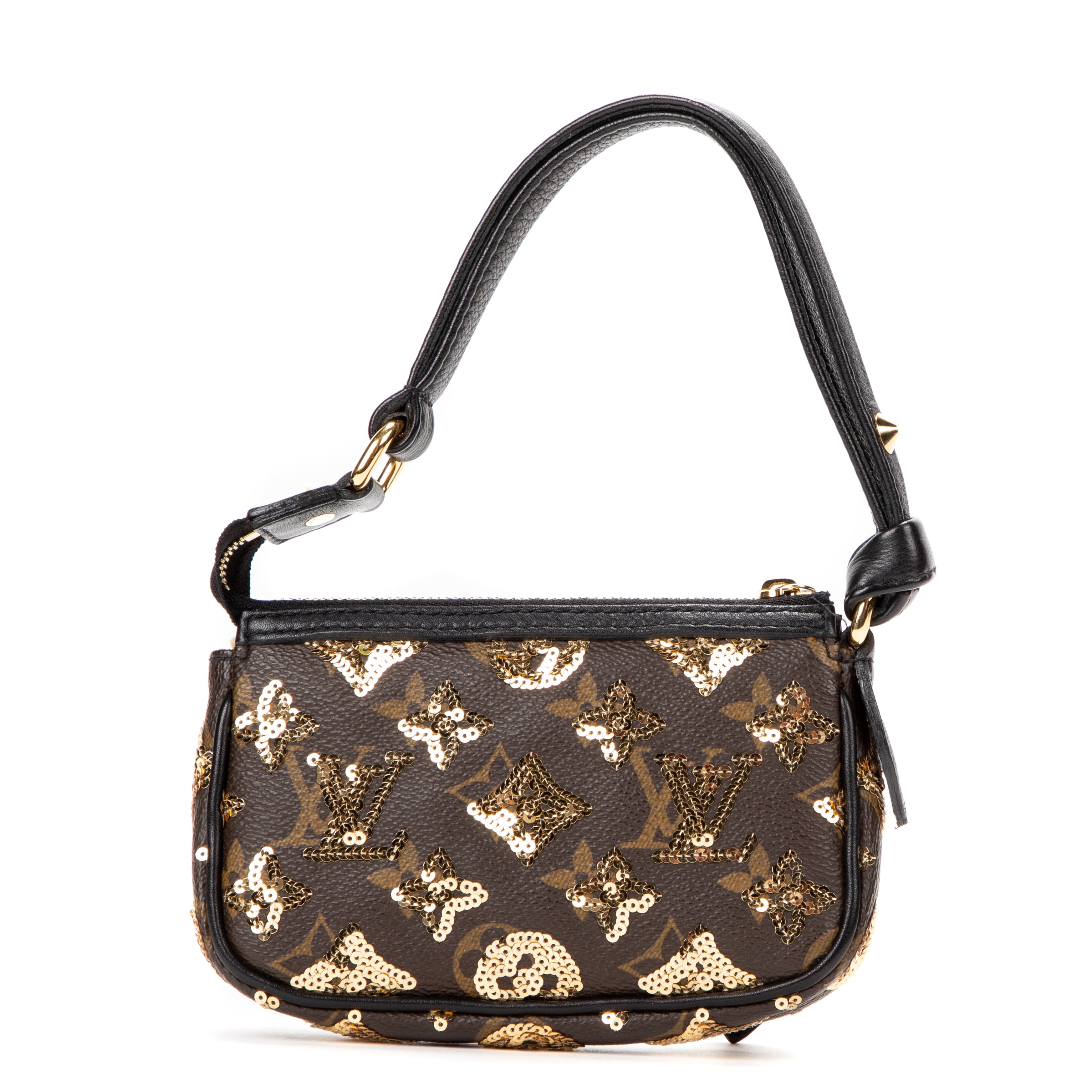 Ltd. Ed. Automne-Hiver 2009-2010 Mini Accessory Pouch 