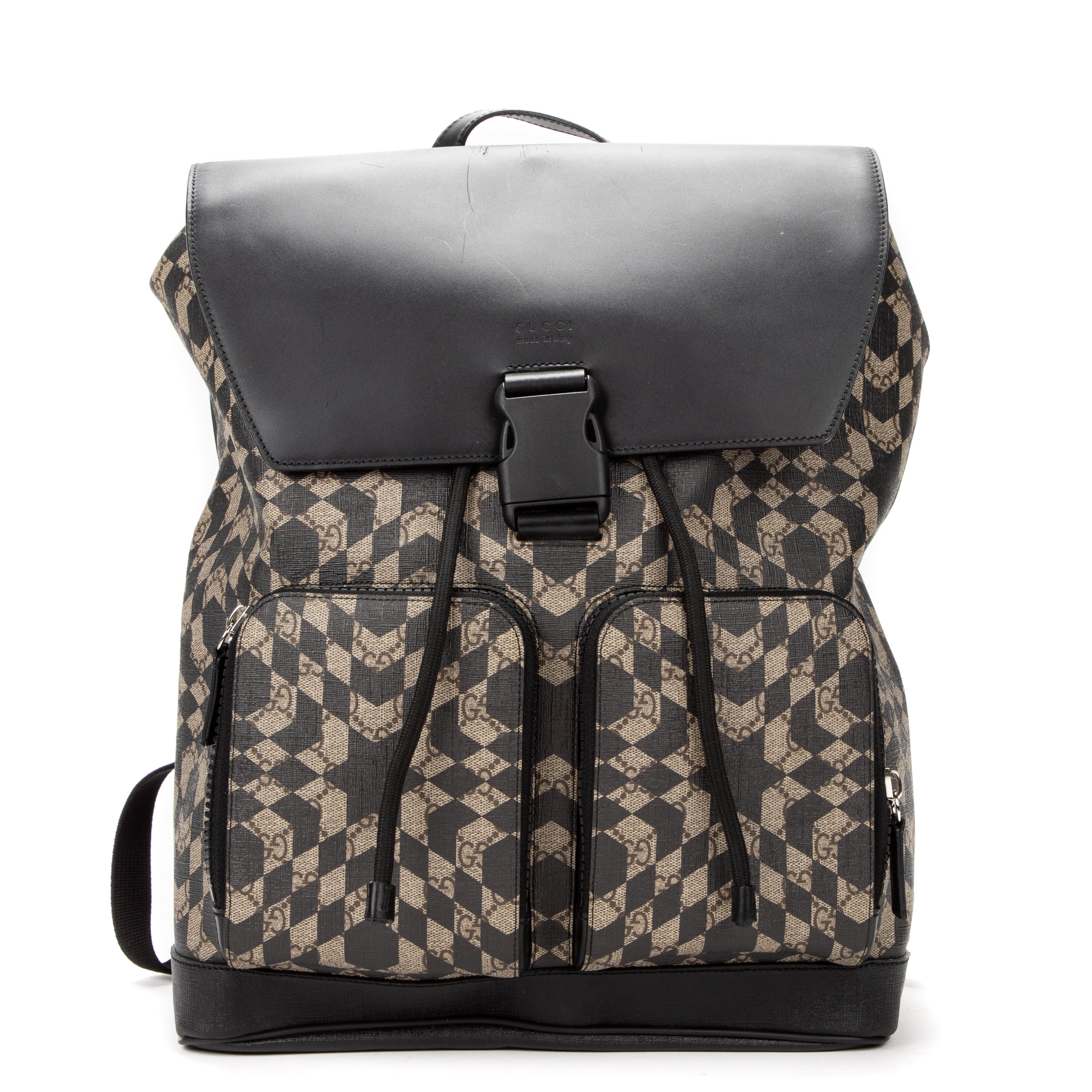 Backpack 