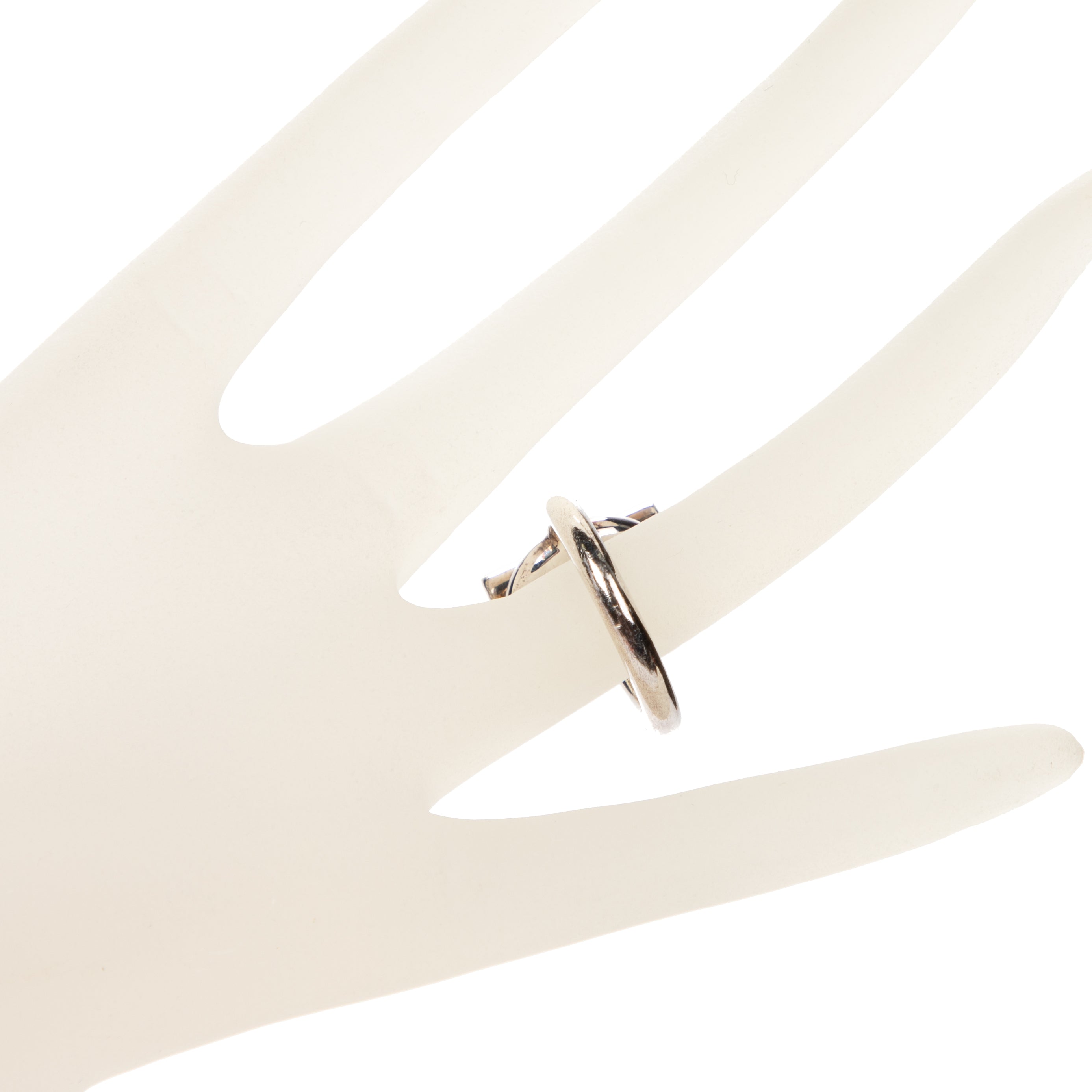 Echappee Cocktail Ring 50