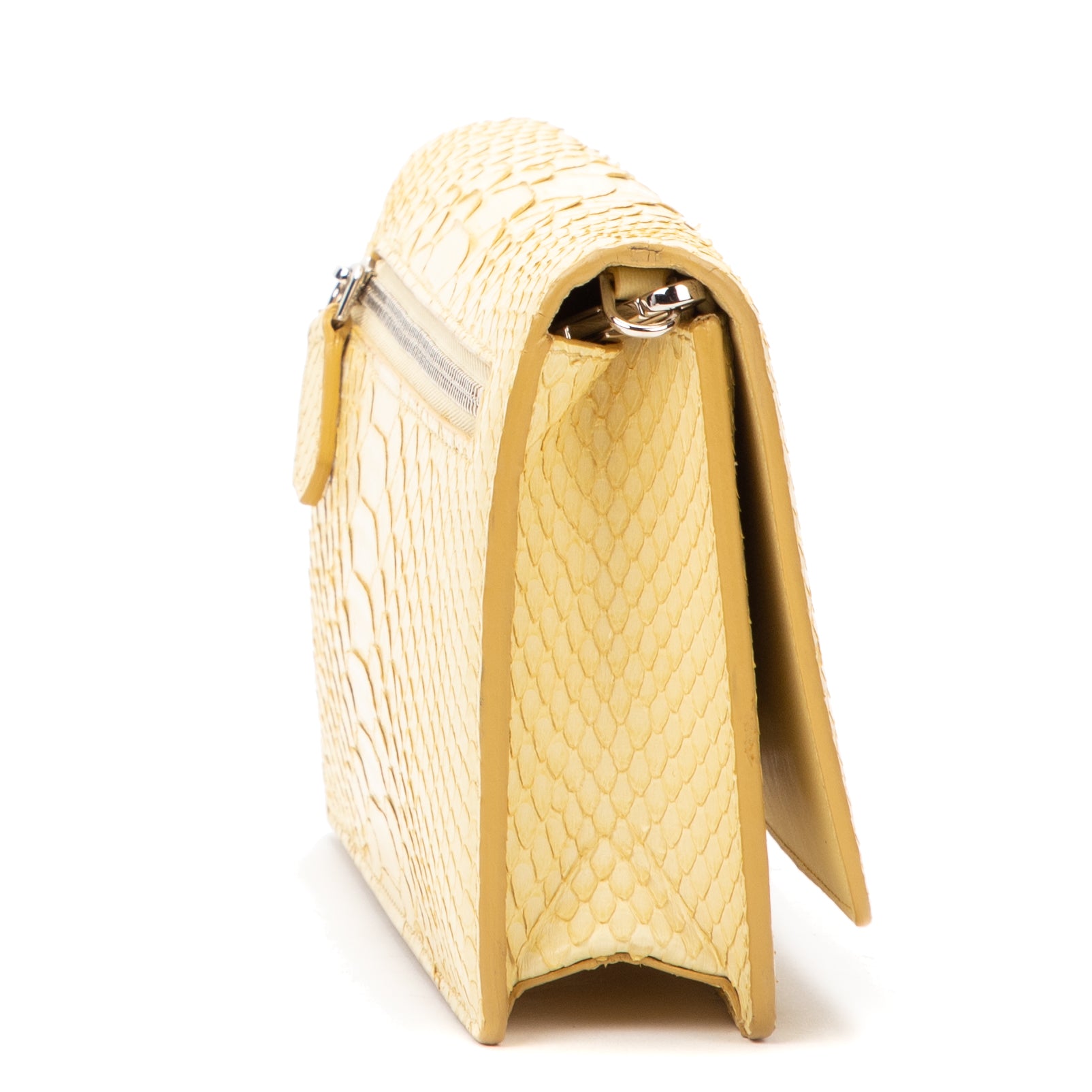 Wallet on Chain 