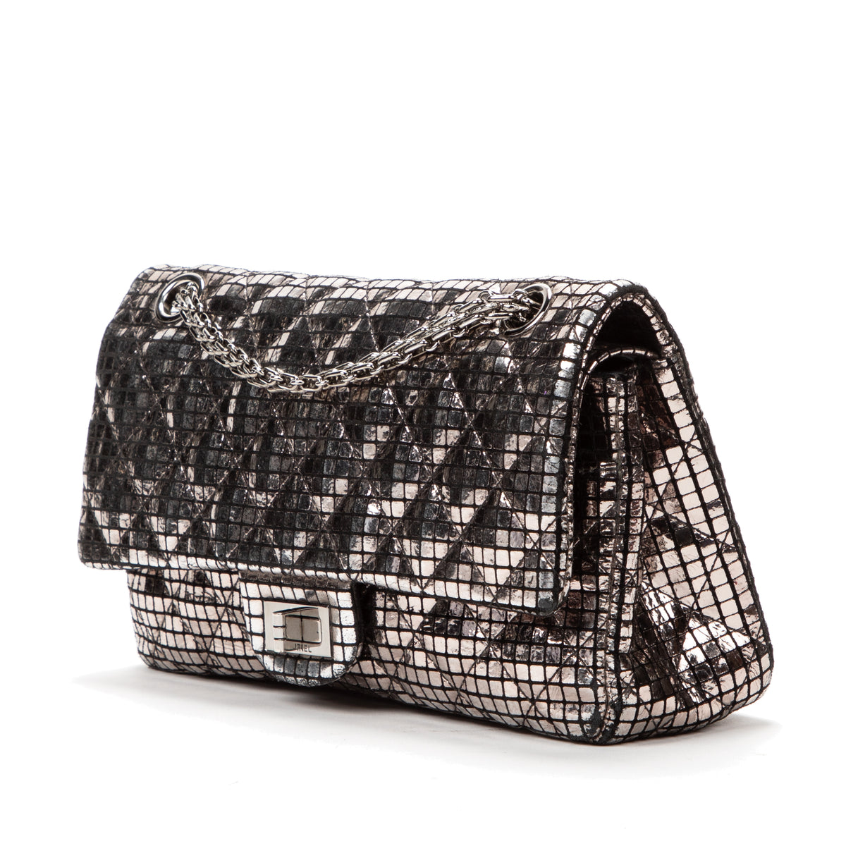Mirror Reissue 225 Double Flap