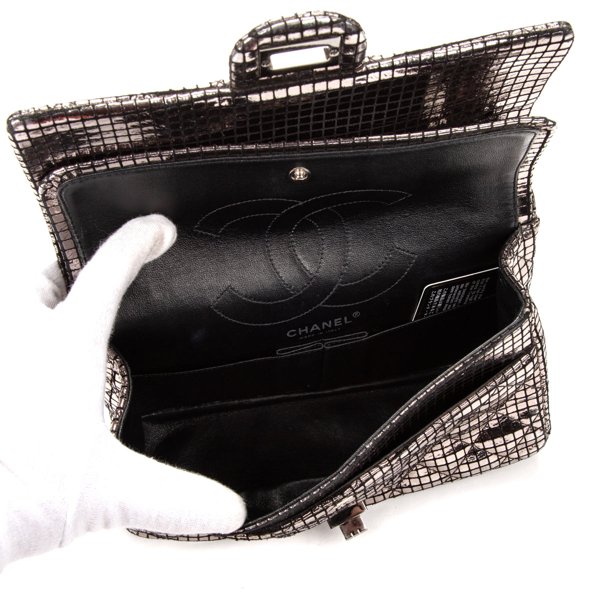 Mirror Reissue 225 Double Flap