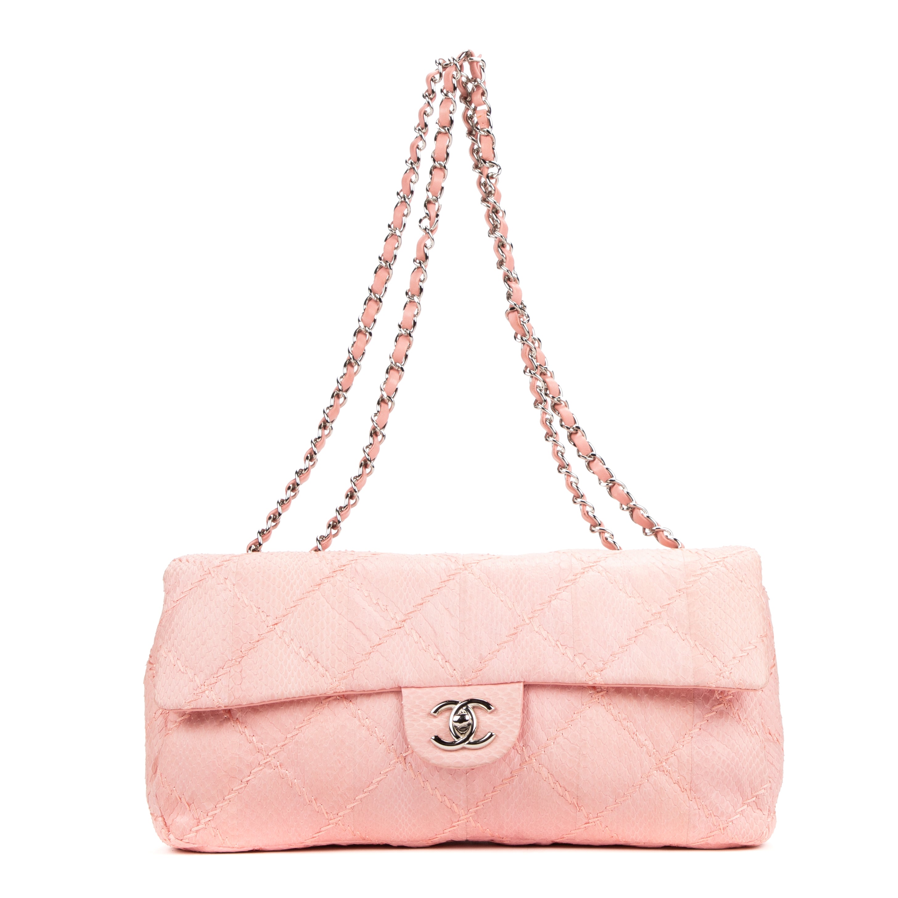 Timeless Single Flap 