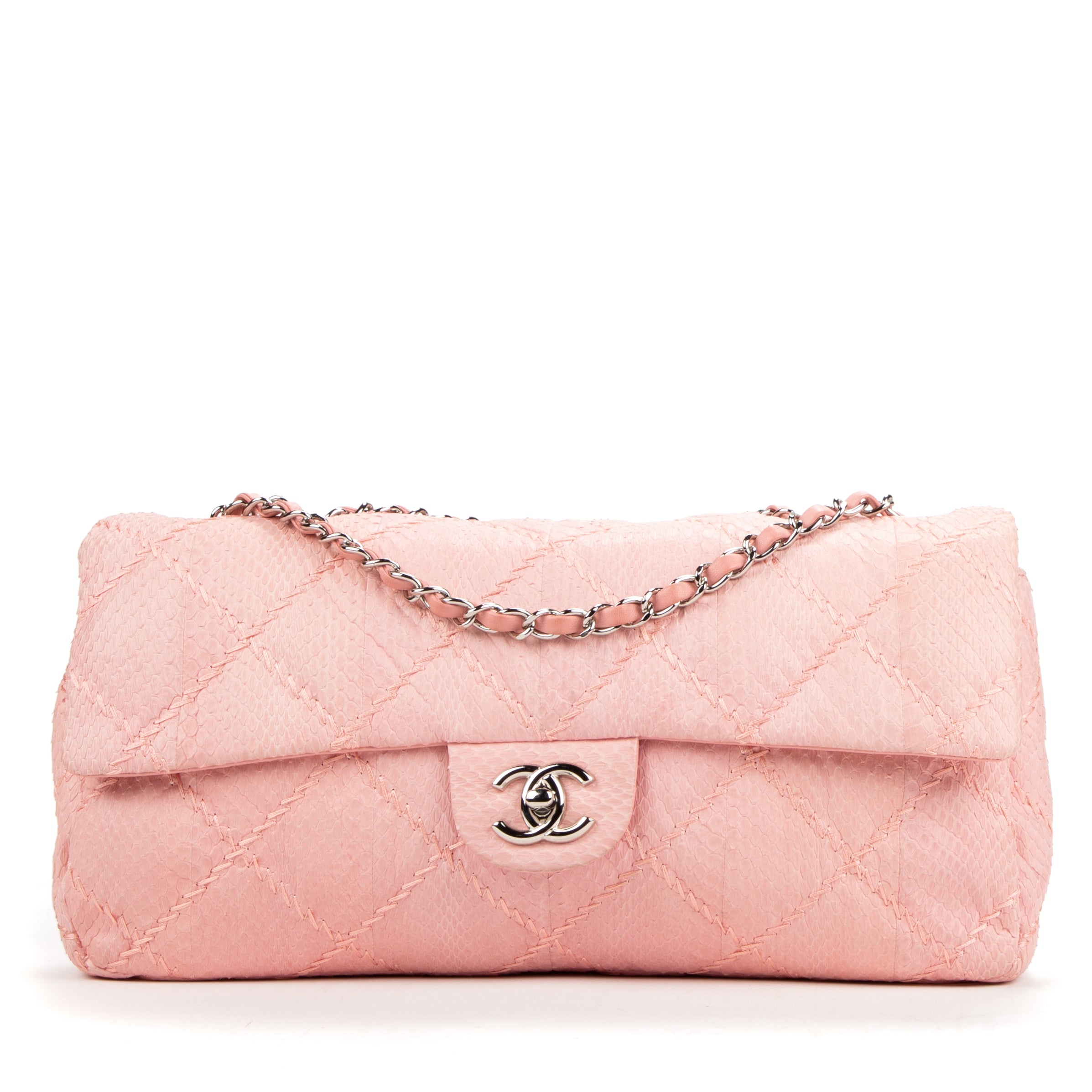 Timeless Single Flap 
