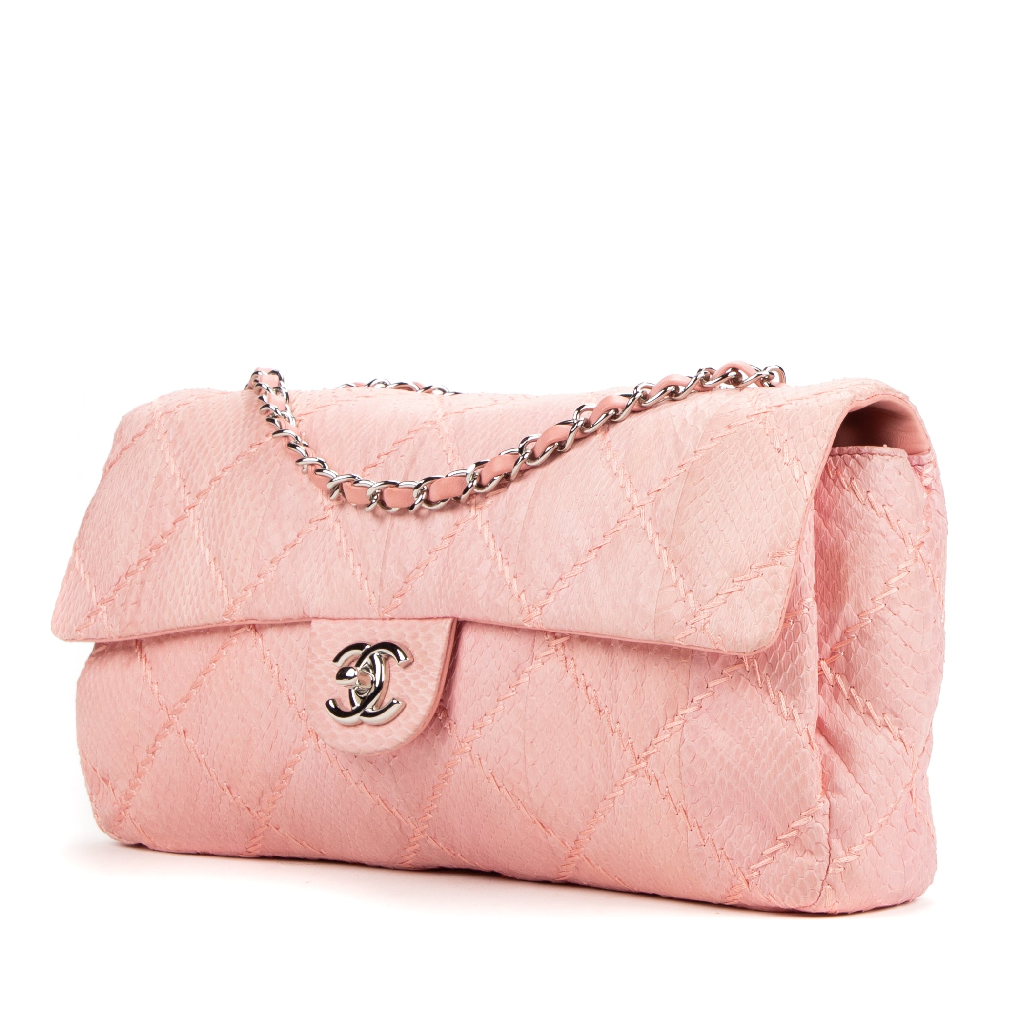 Timeless Single Flap 