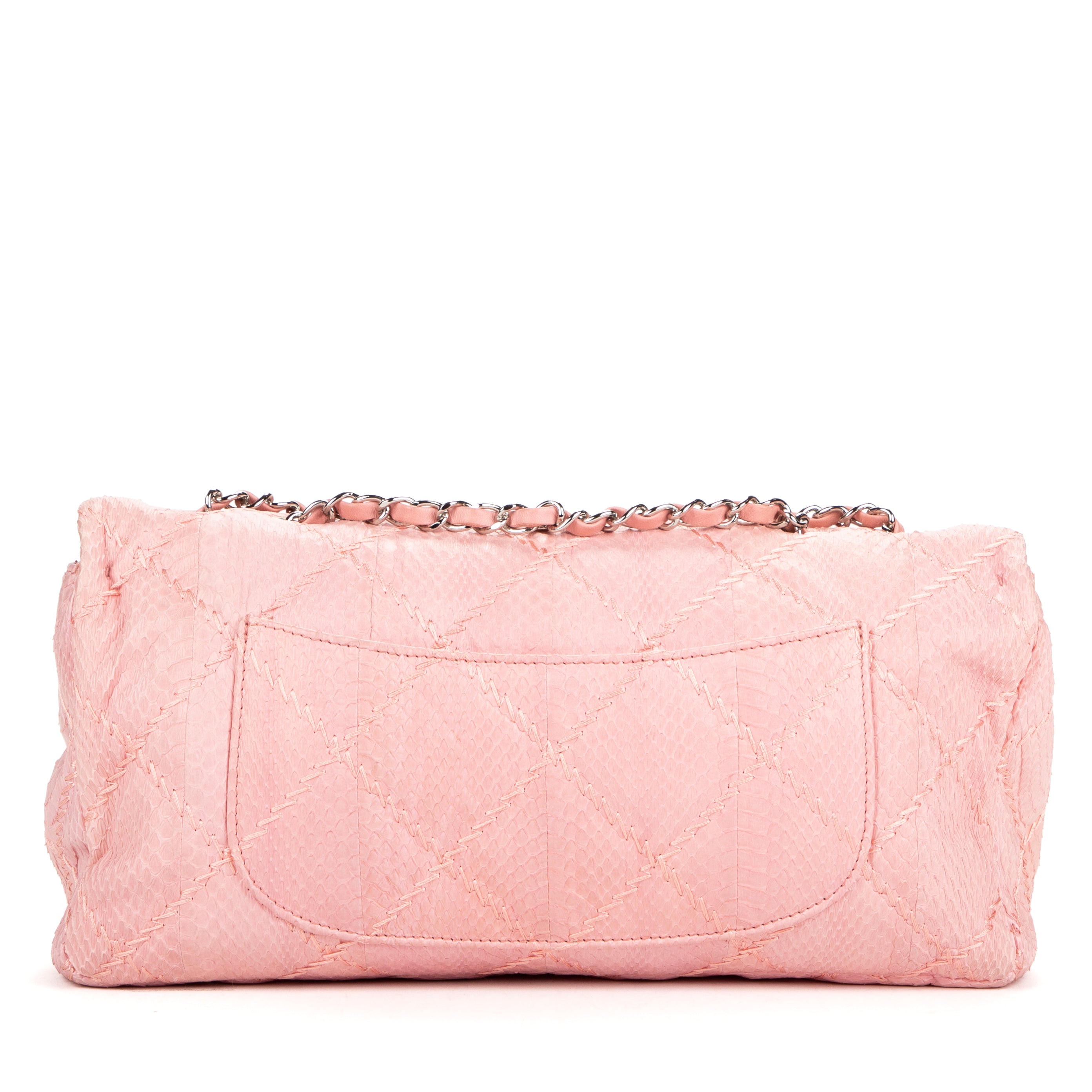 Timeless Single Flap 