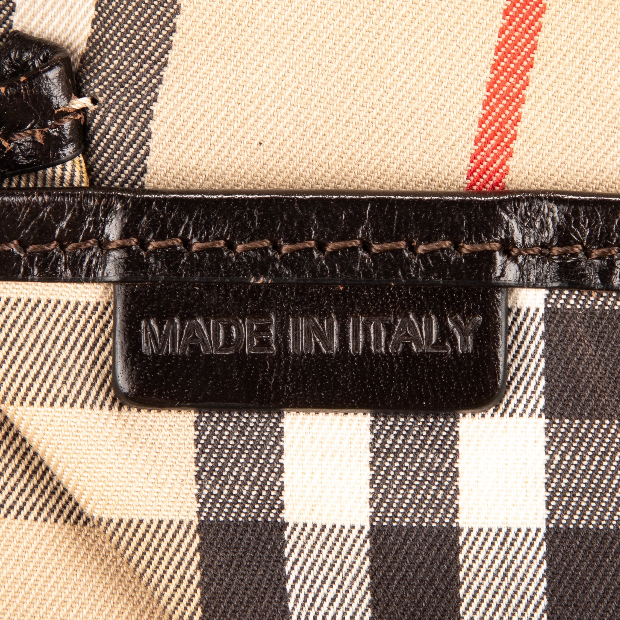 Orchard Tote 