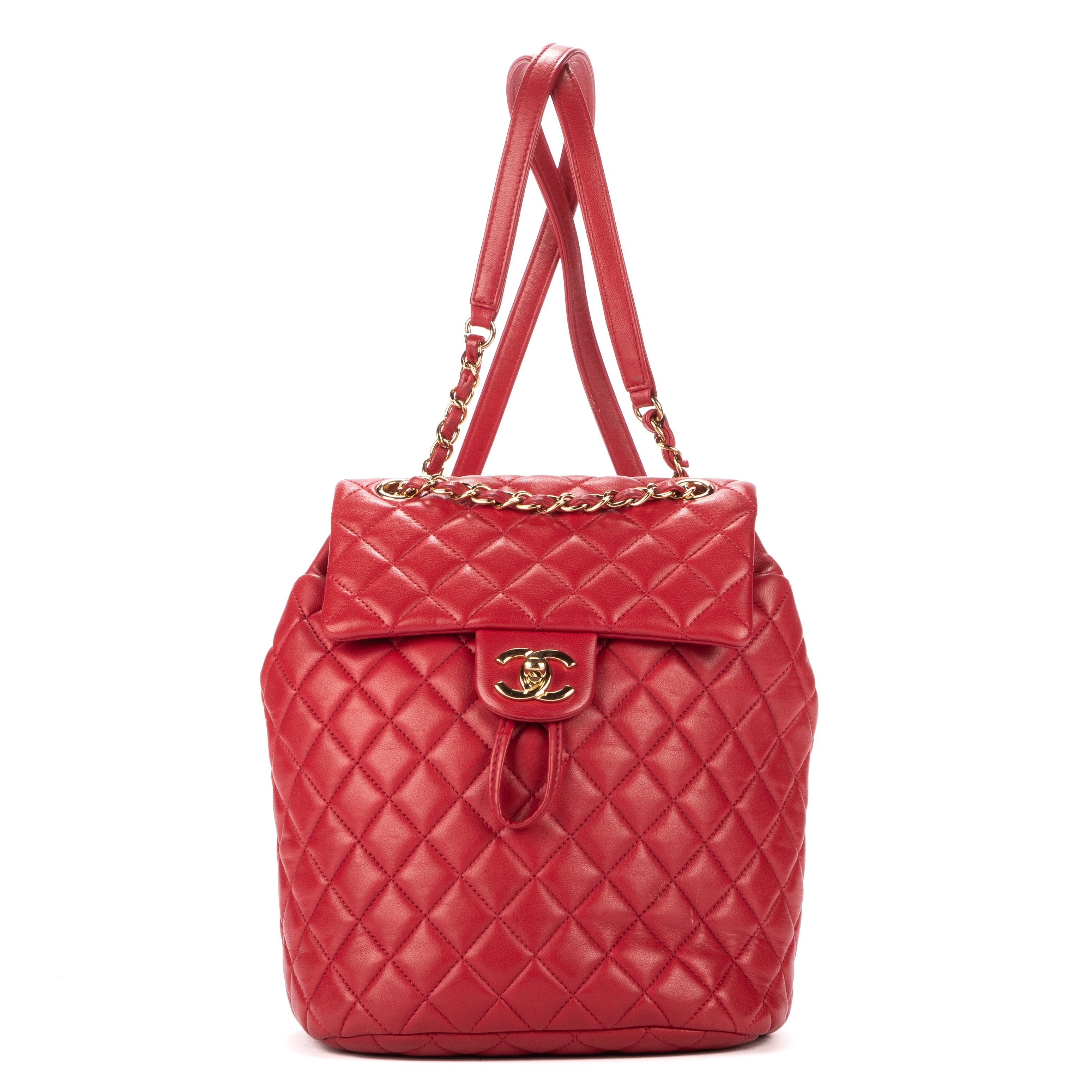 Urban Spirit Backpack 