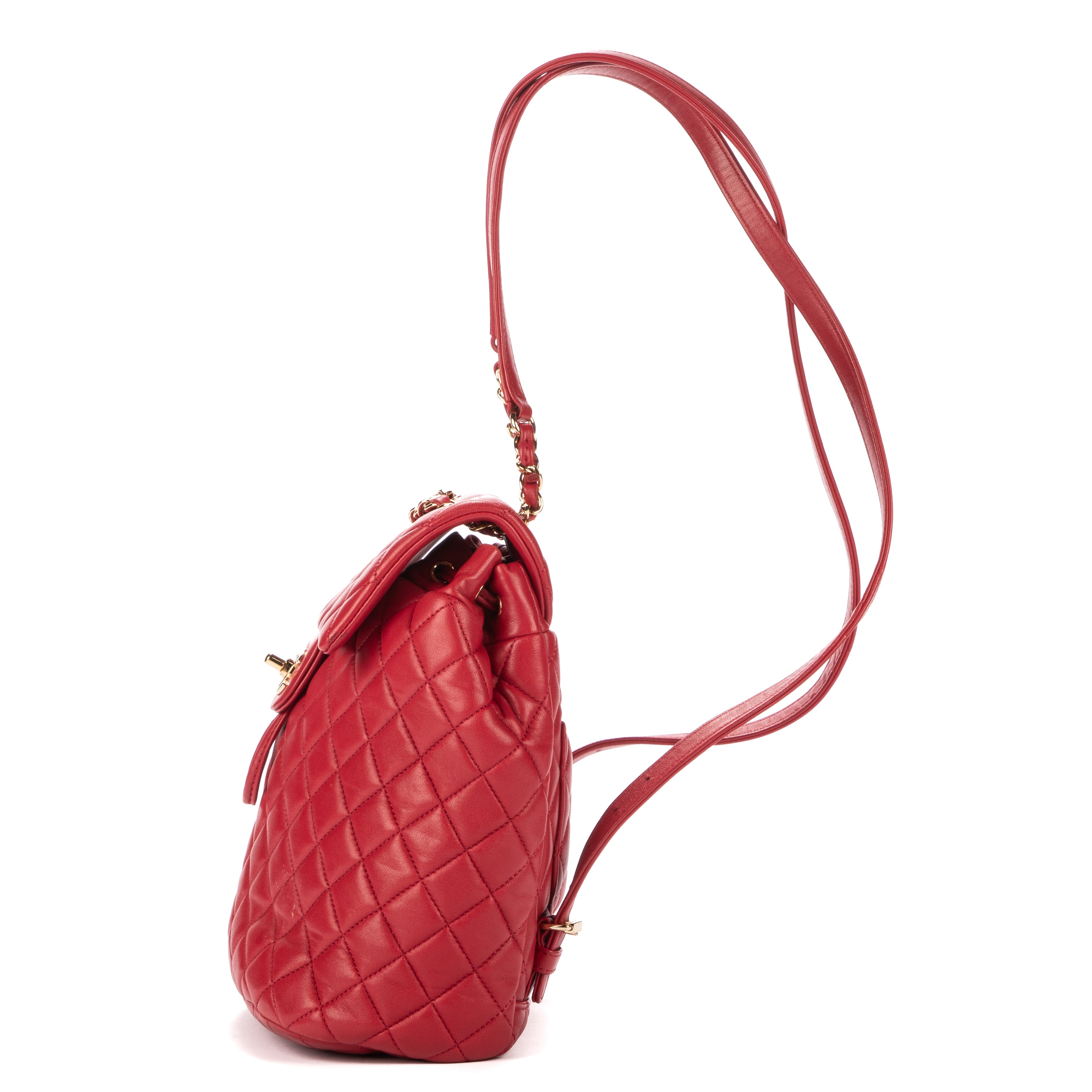Urban Spirit Backpack 