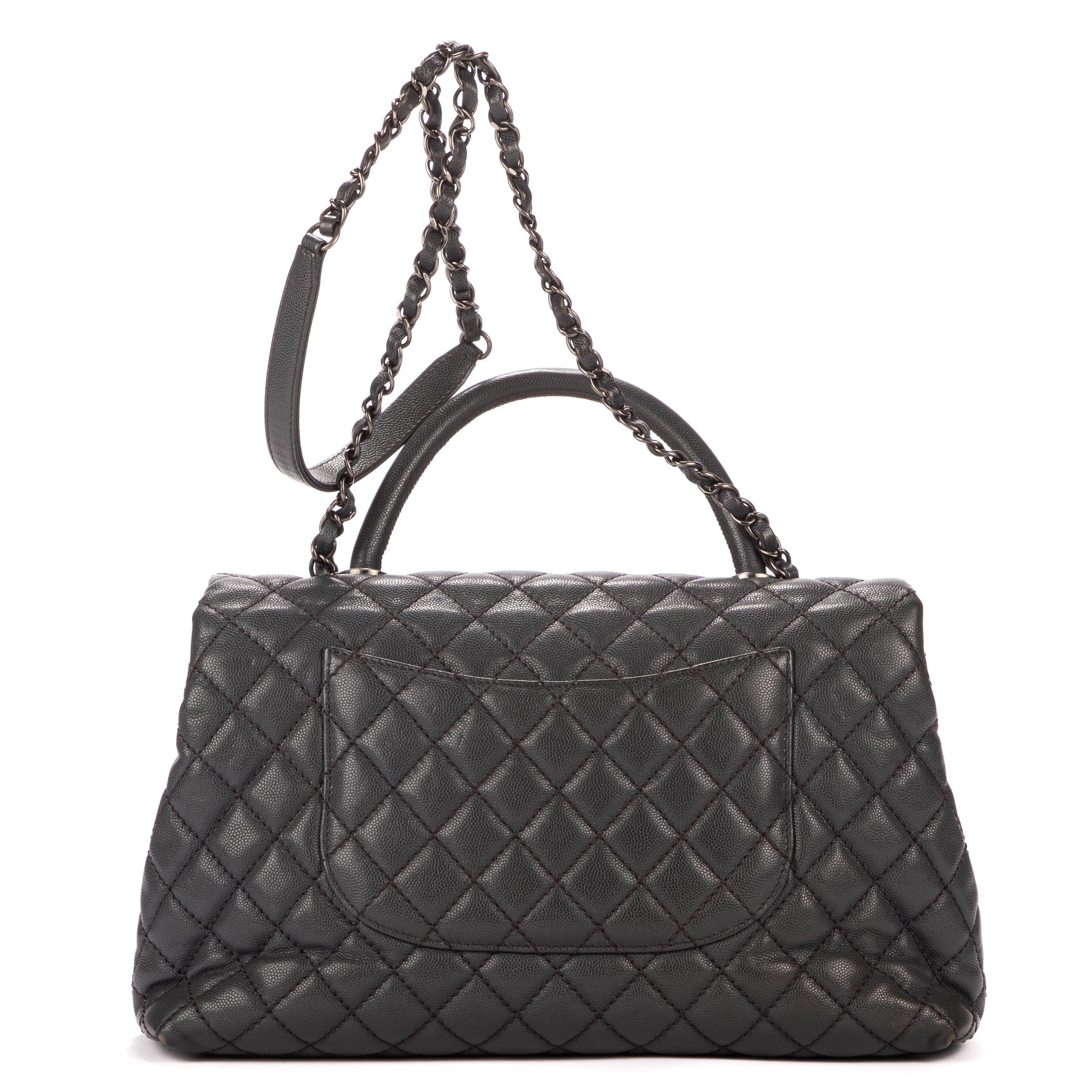 Timeless Top handle Large