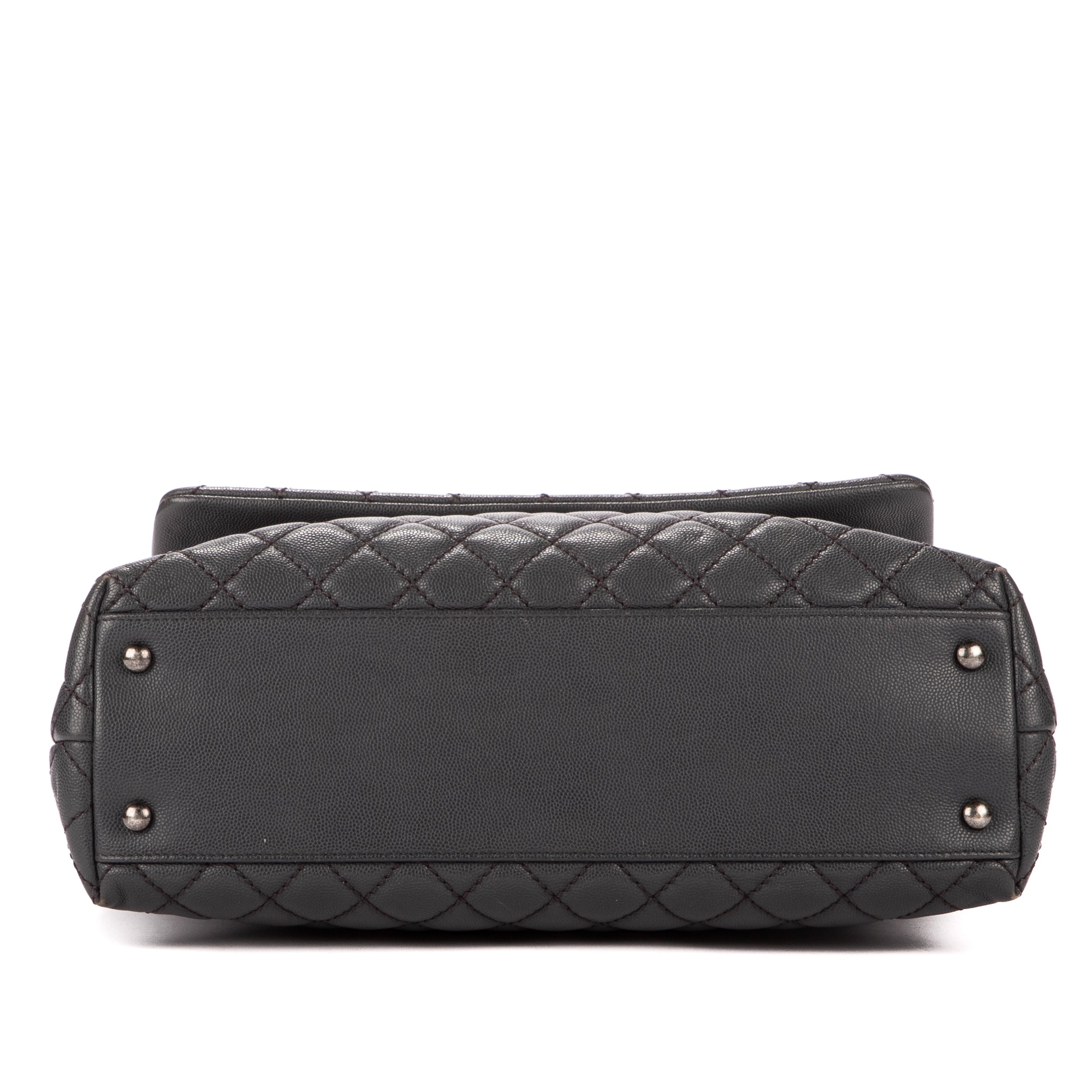 Timeless Top handle Large