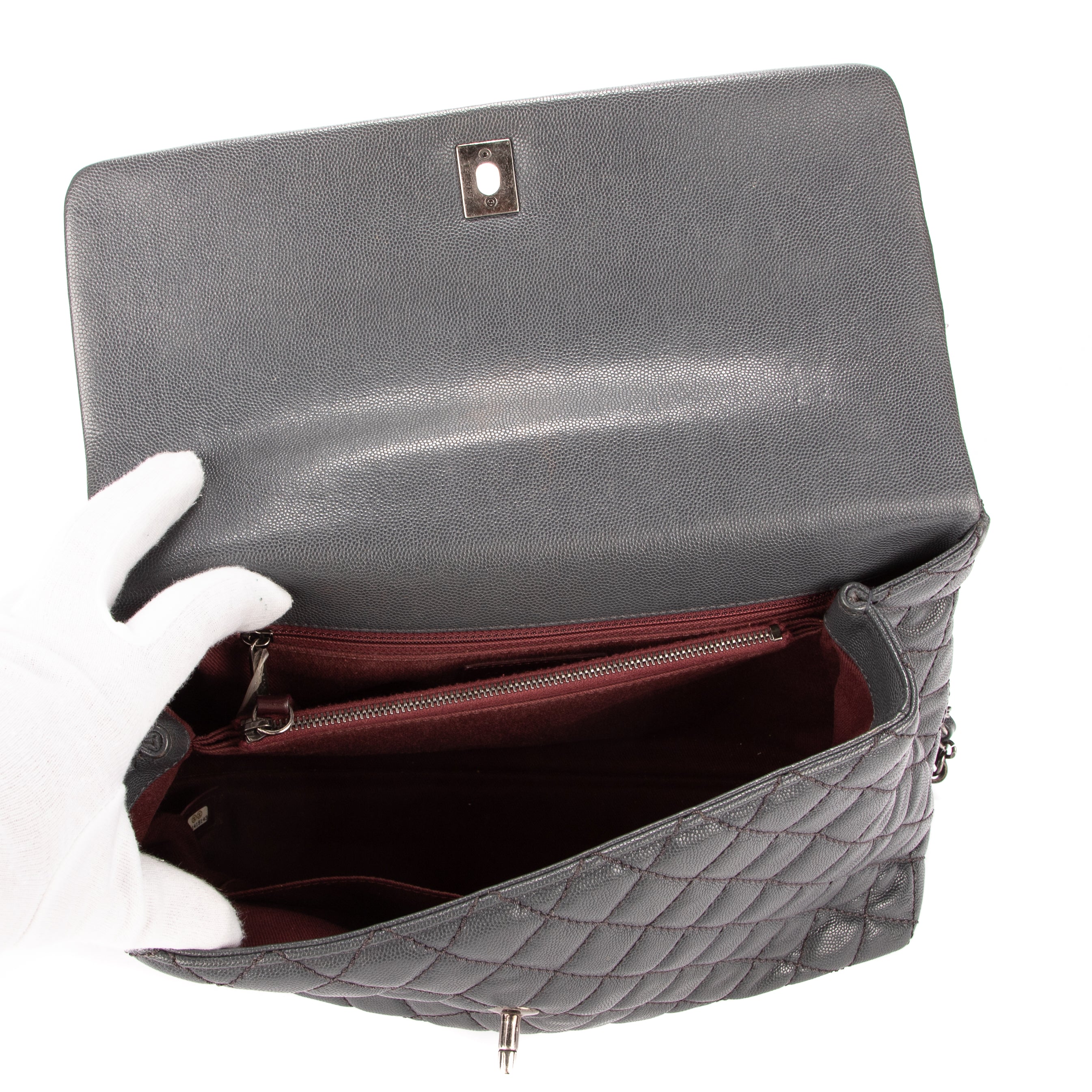 Timeless Top handle Large