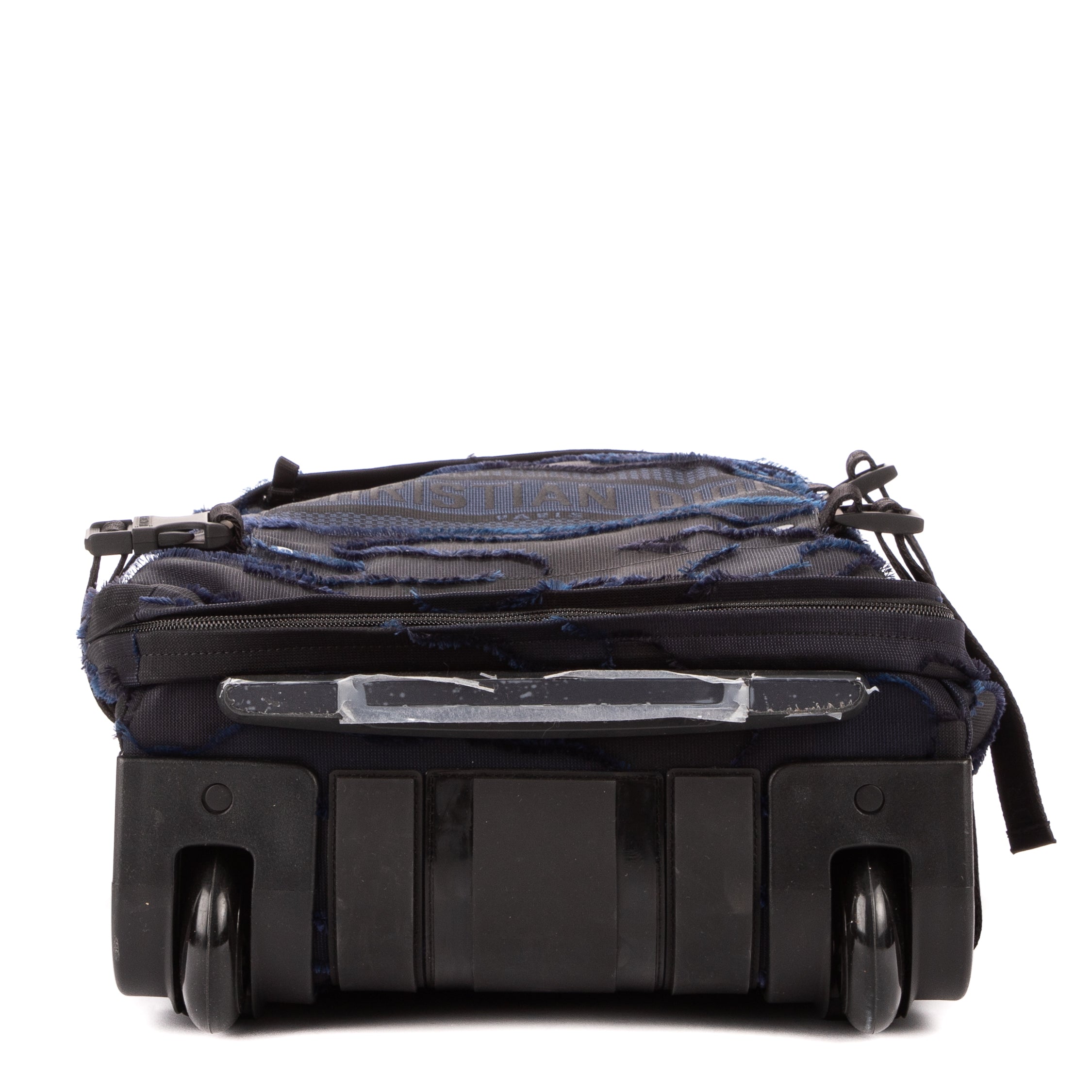 Trolley case 