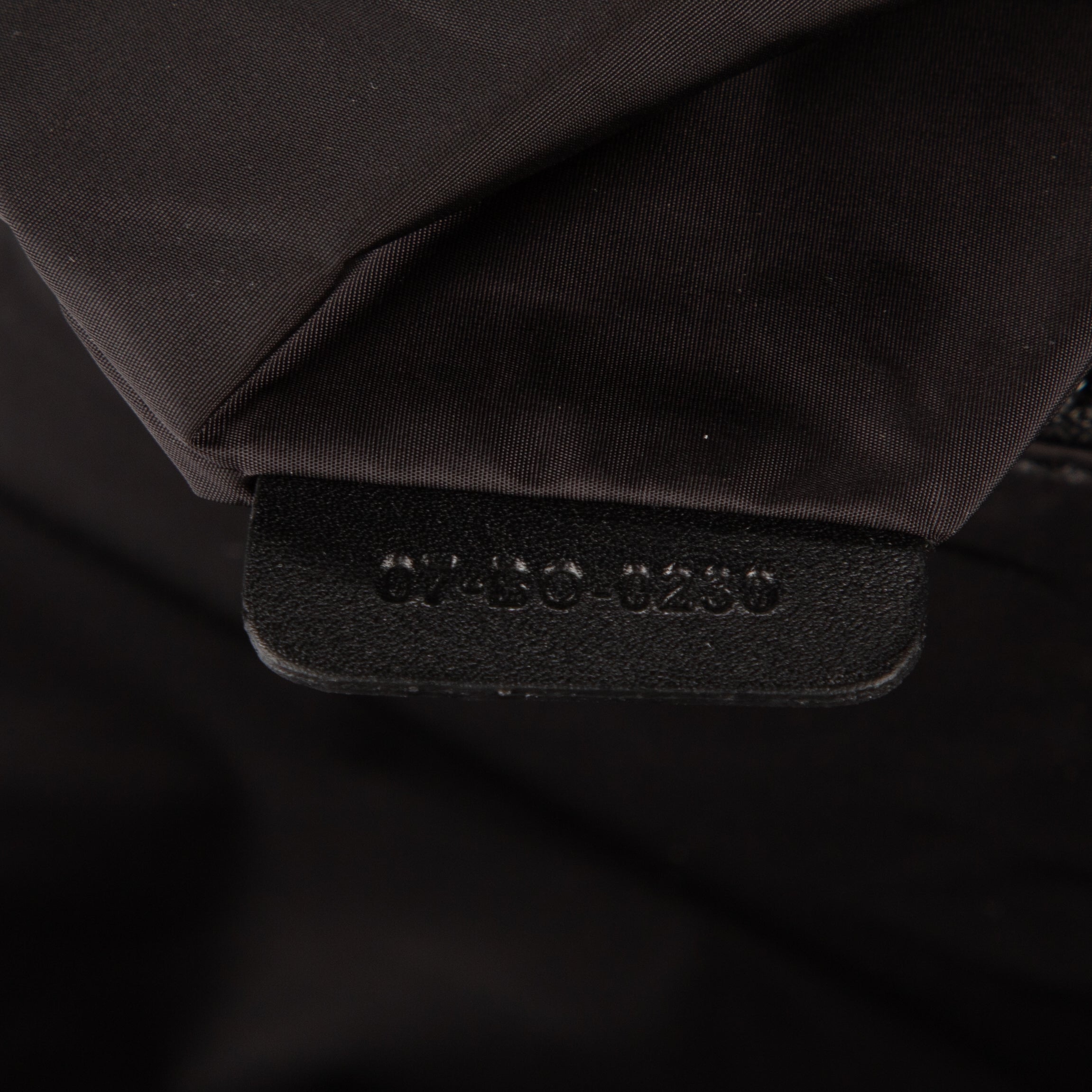 Trolley case 